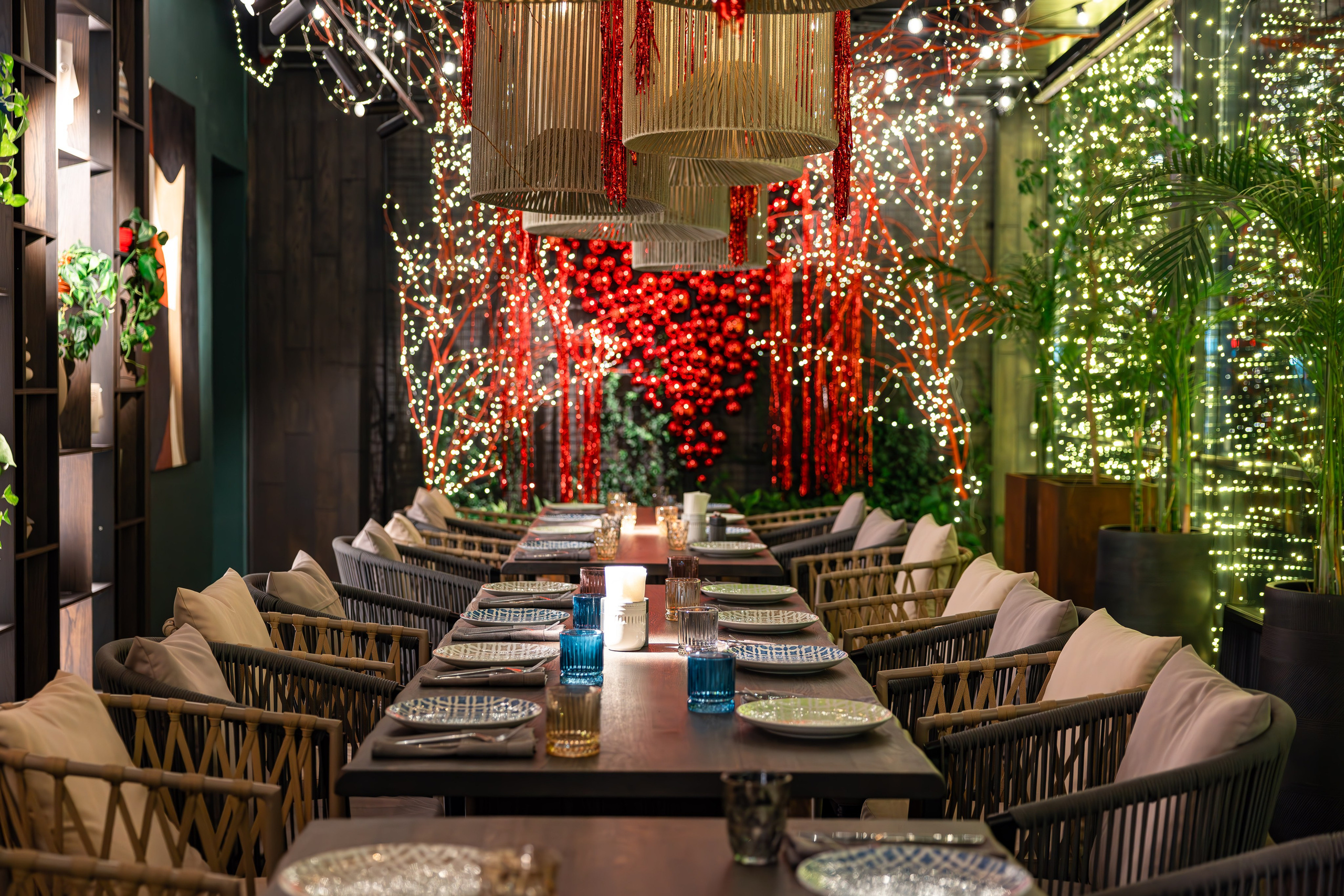 Интерьерная фотосъёмка. Яркие моменты, запечатленные в каждом кадре