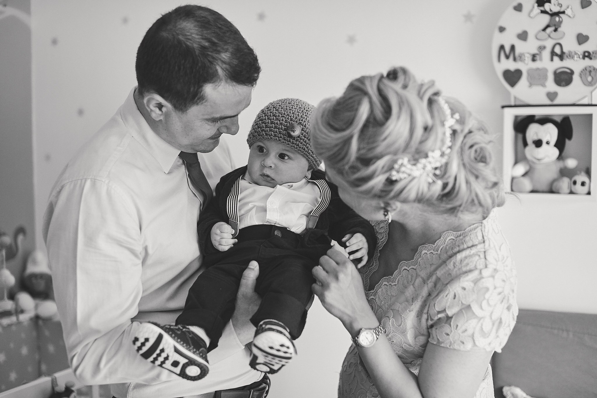 Matei Andrei. Georgescu Alexandru Fotograf