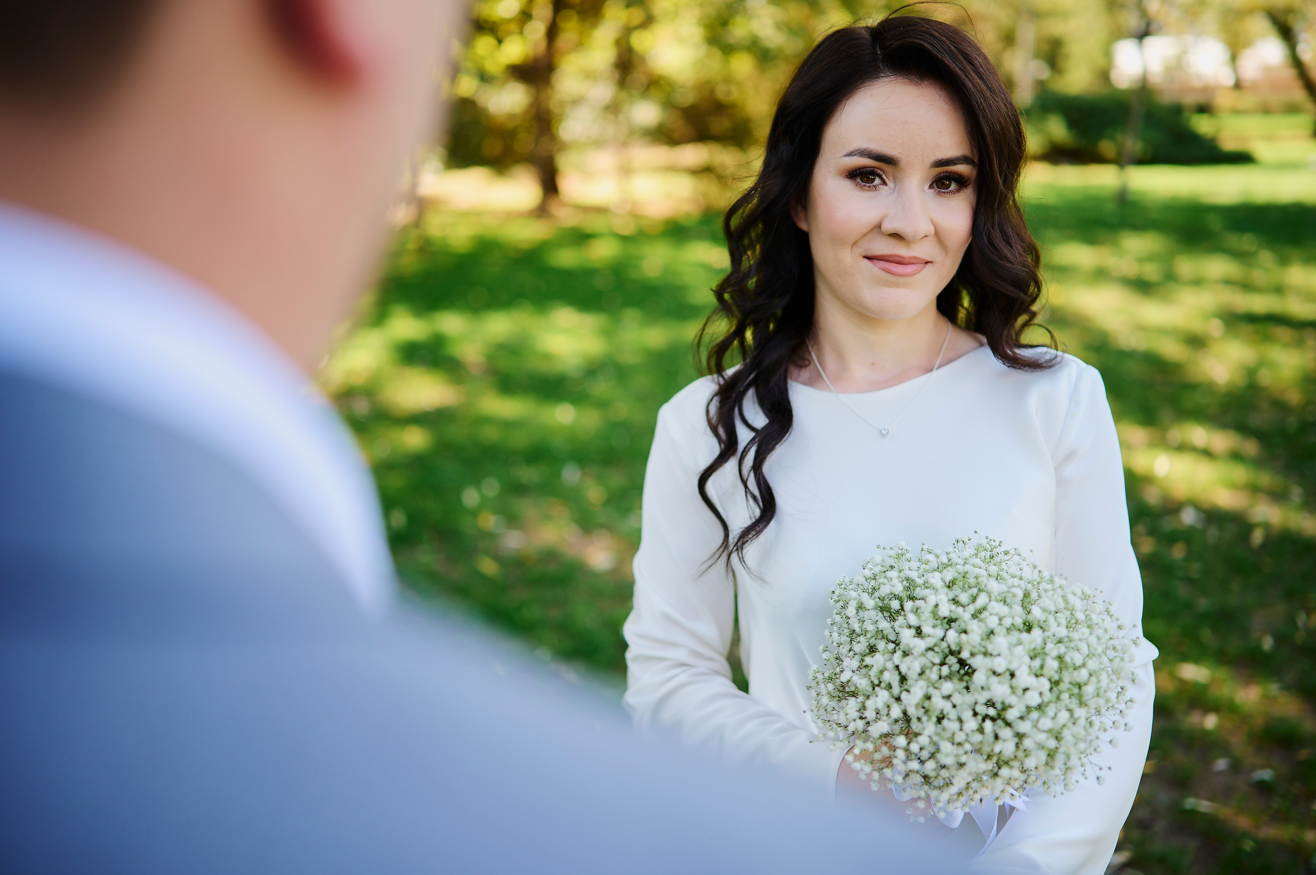 Ana & Liviu. Georgescu Alexandru Fotograf