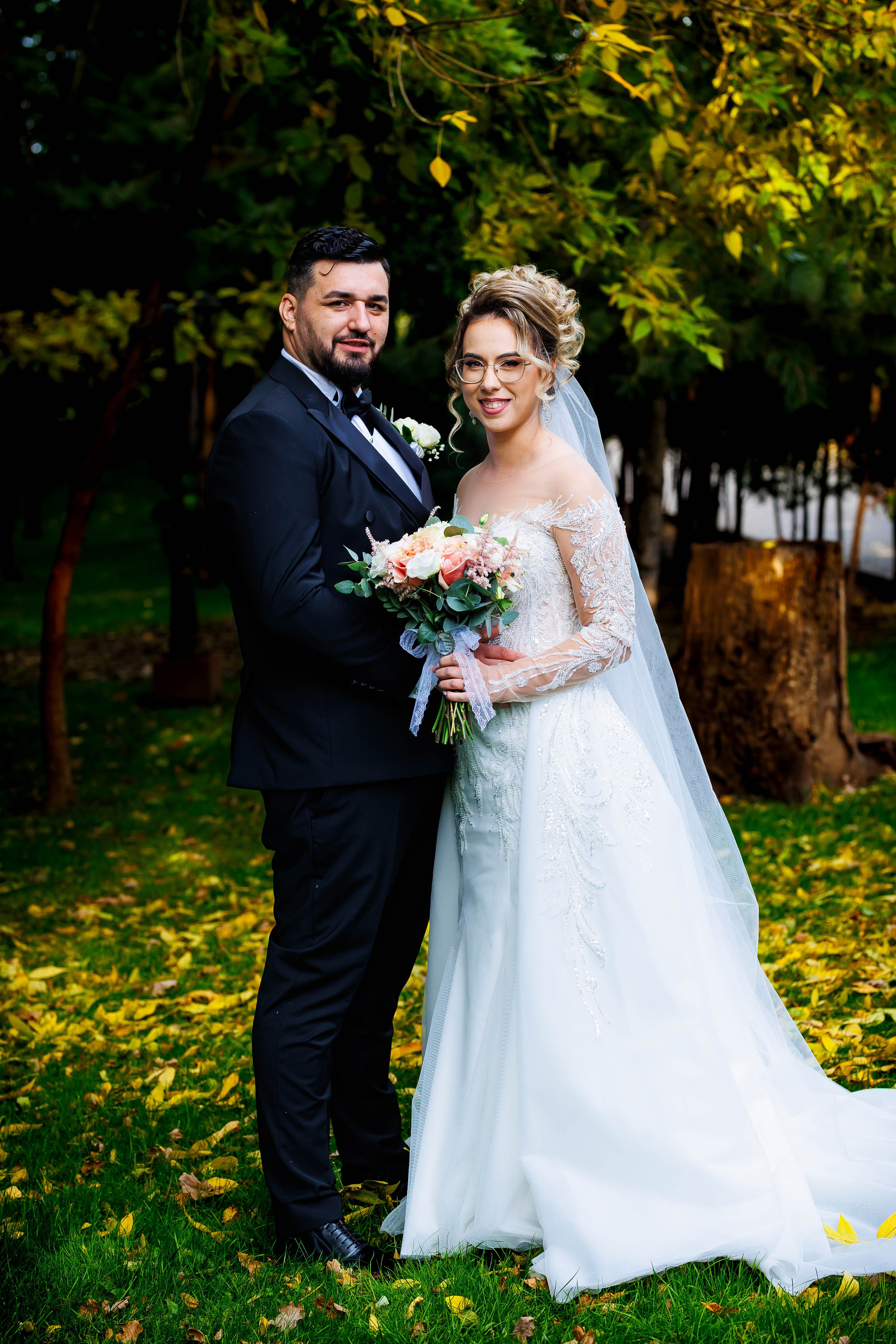 Shooting Foto Nunta. Dream Studio Galați – ședințe foto profesionale pentru familie, portrete și evenimente