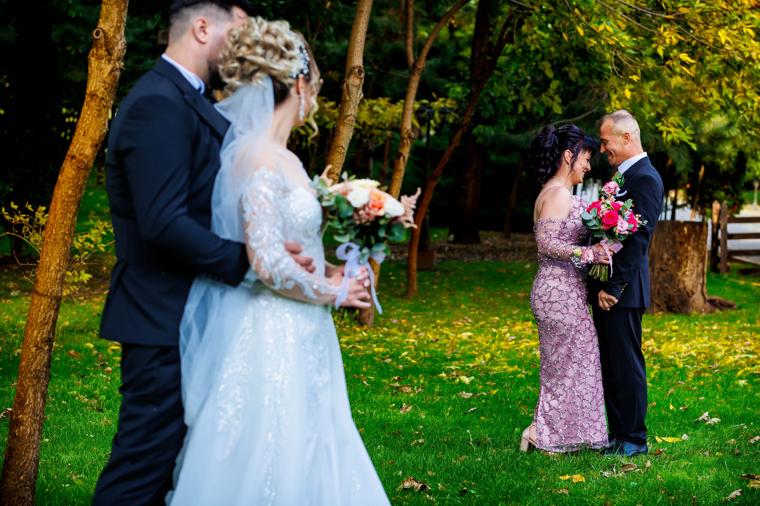 Shooting Foto Nunta. Dream Studio Galați – ședințe foto profesionale pentru familie, portrete și evenimente