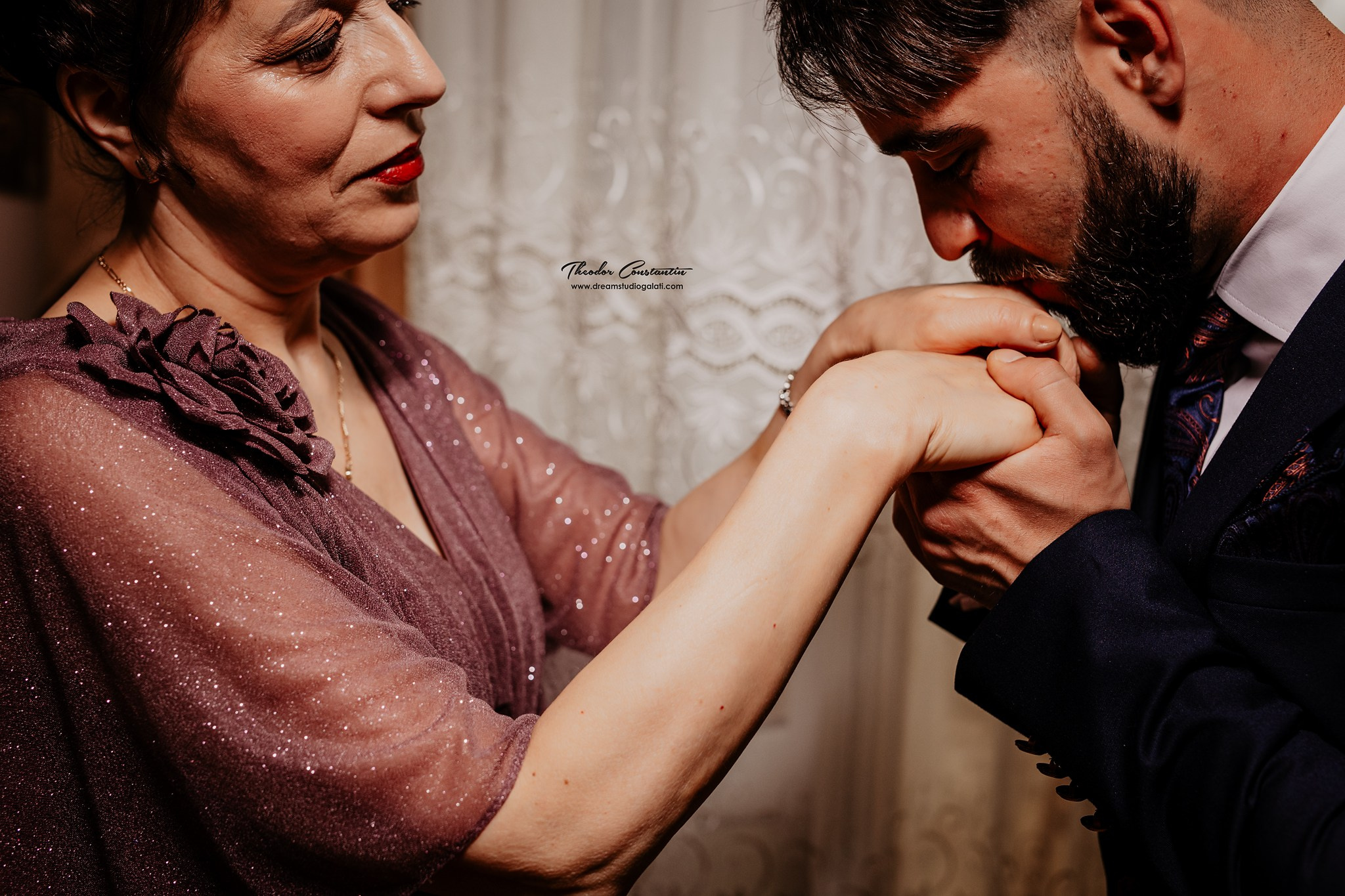 Cadre Interior Miri. Dream Studio Galați – ședințe foto profesionale pentru familie, portrete și evenimente