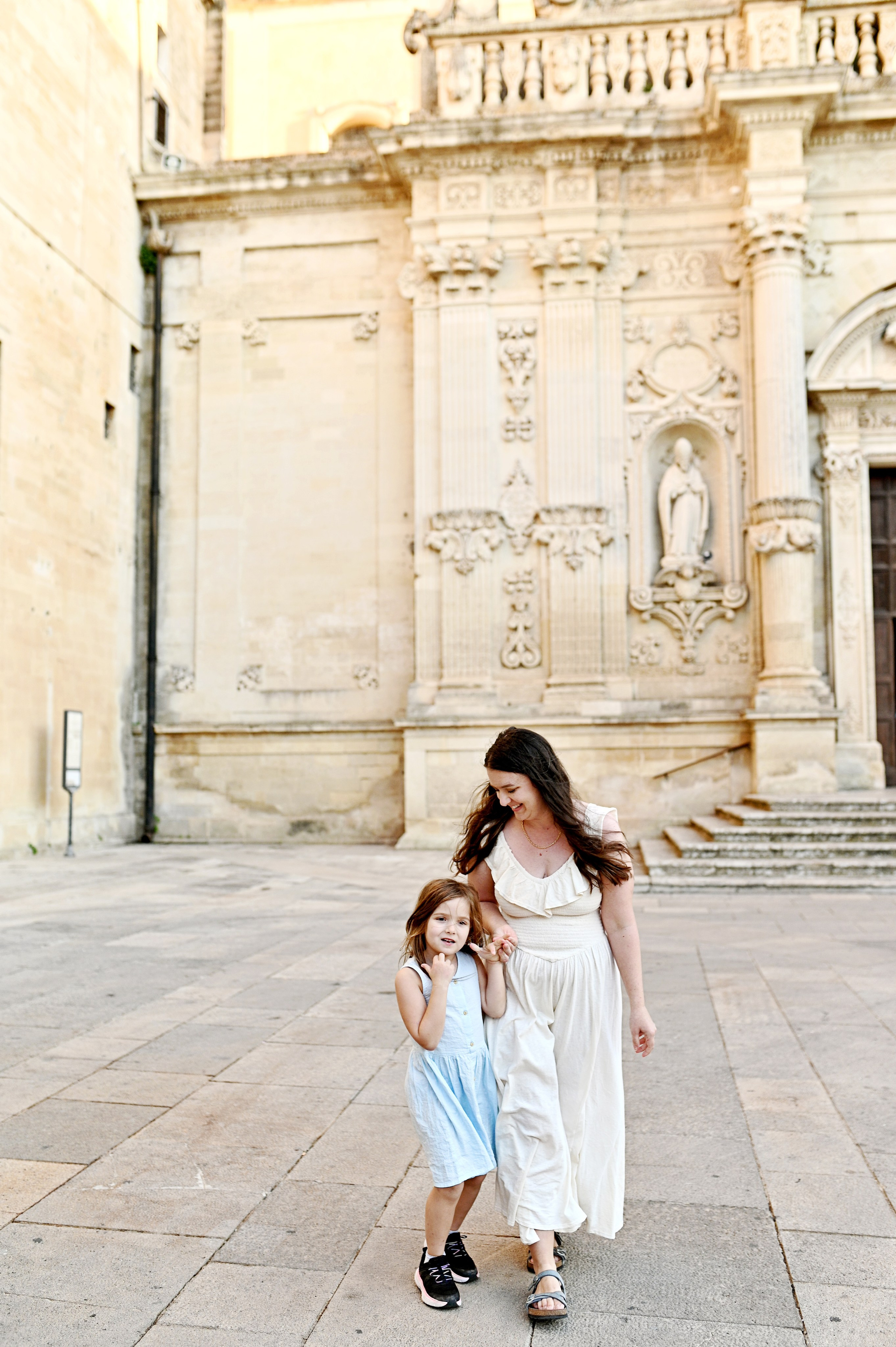 Little Adventures in Lecce