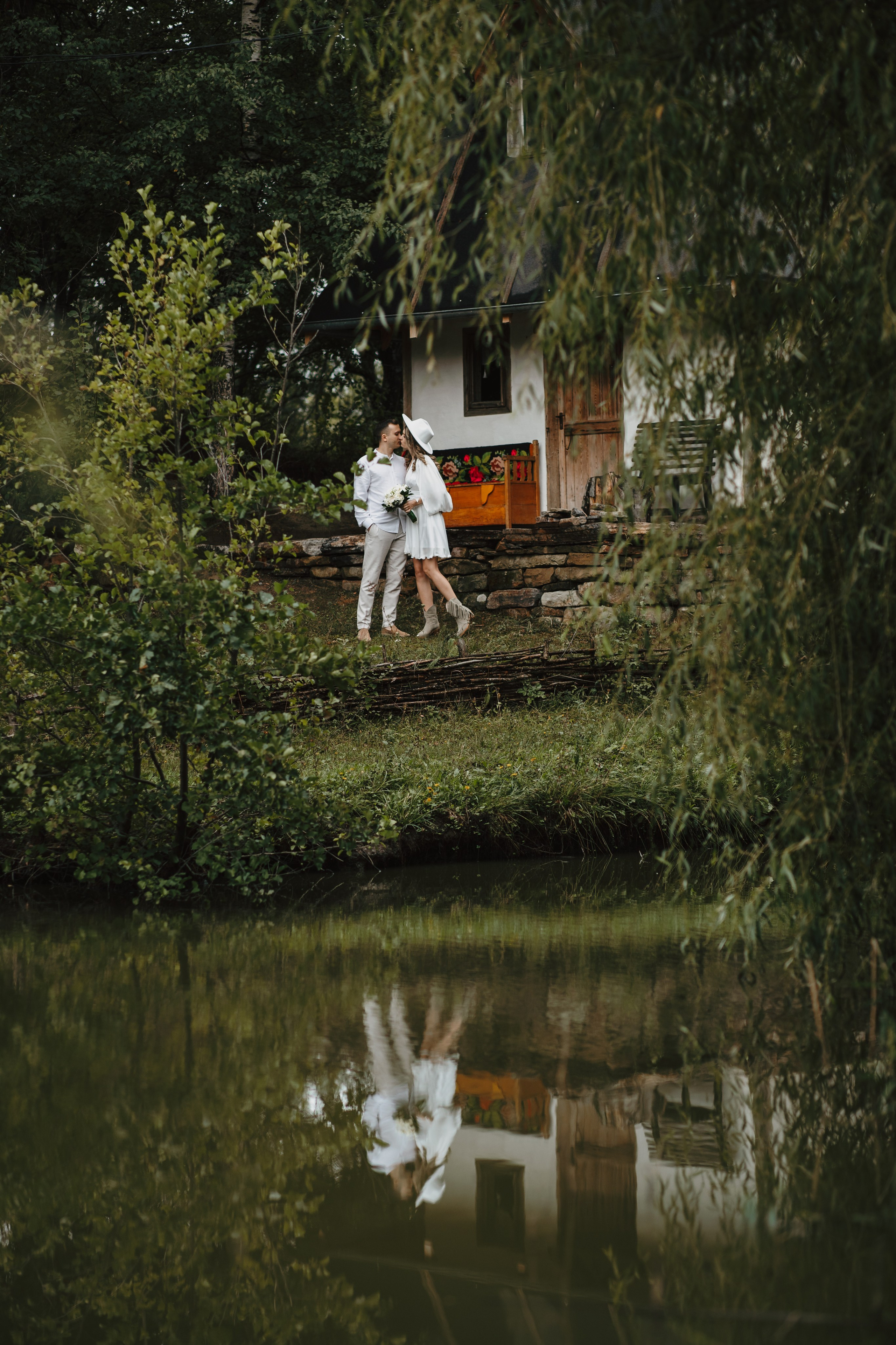 Liliana & Florentin. Fotograf de eveniment din Buzău | Bogdan