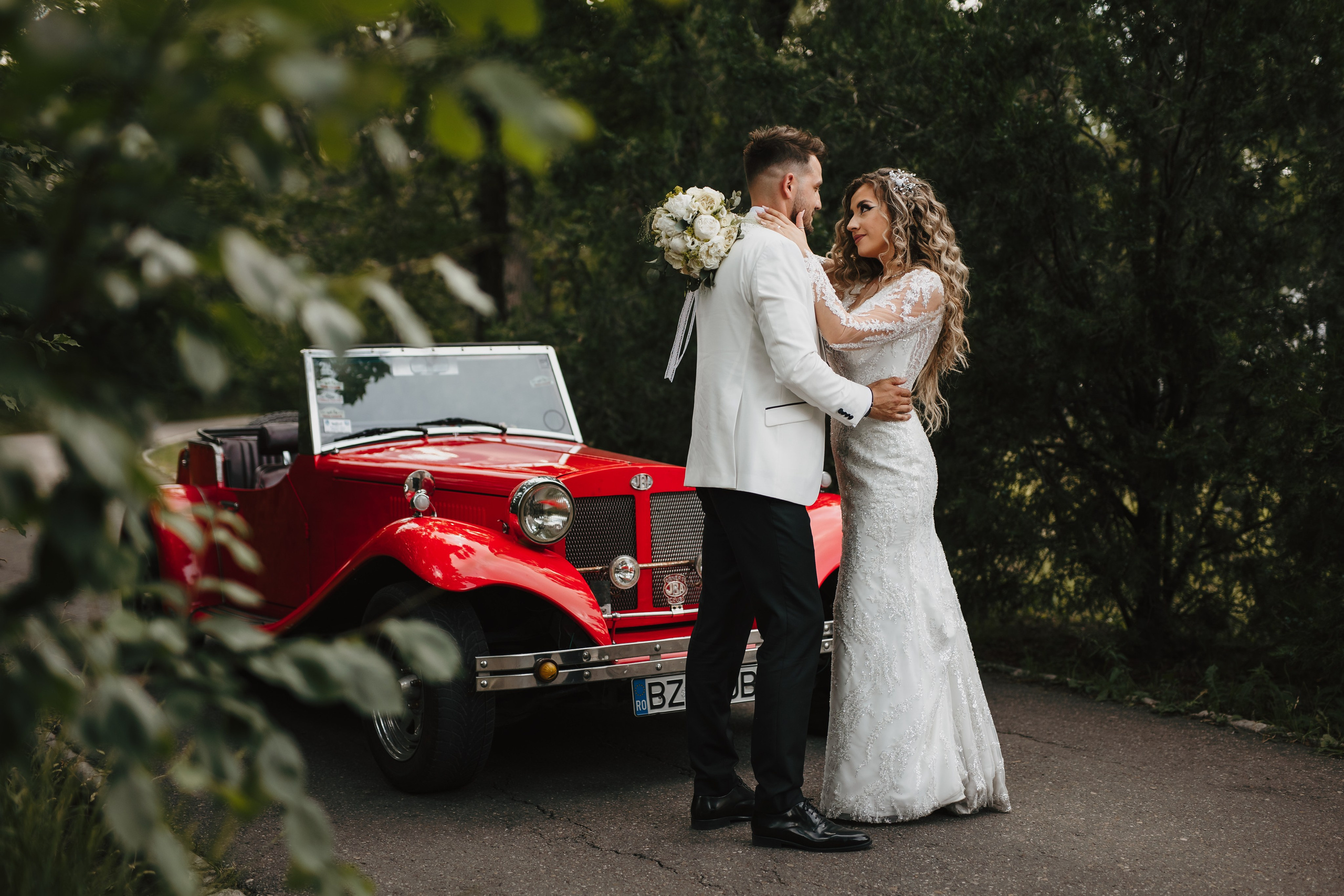 Roxana & Valentin. Fotograf de eveniment din Buzău | Bogdan