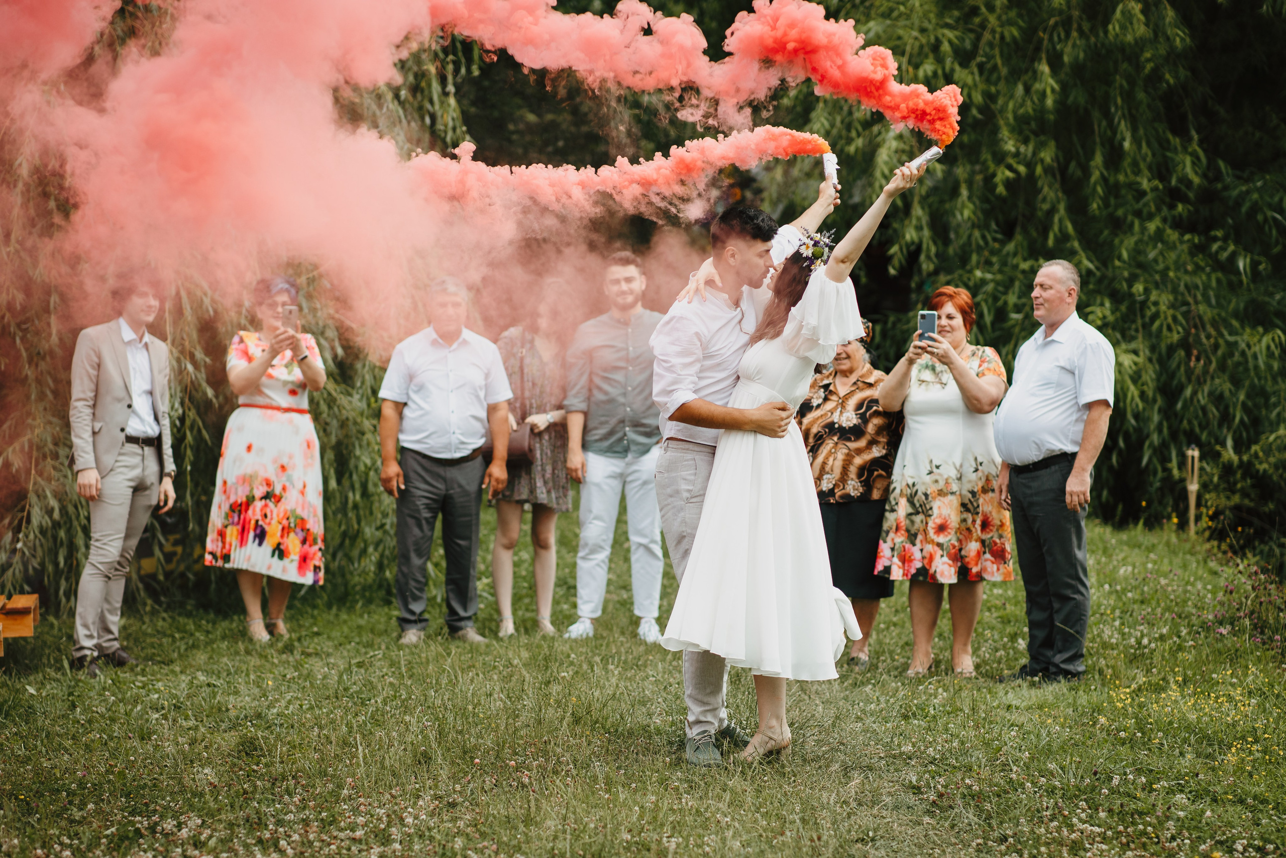 Ana Maria & Andrei. Fotograf de eveniment din Buzău | Bogdan