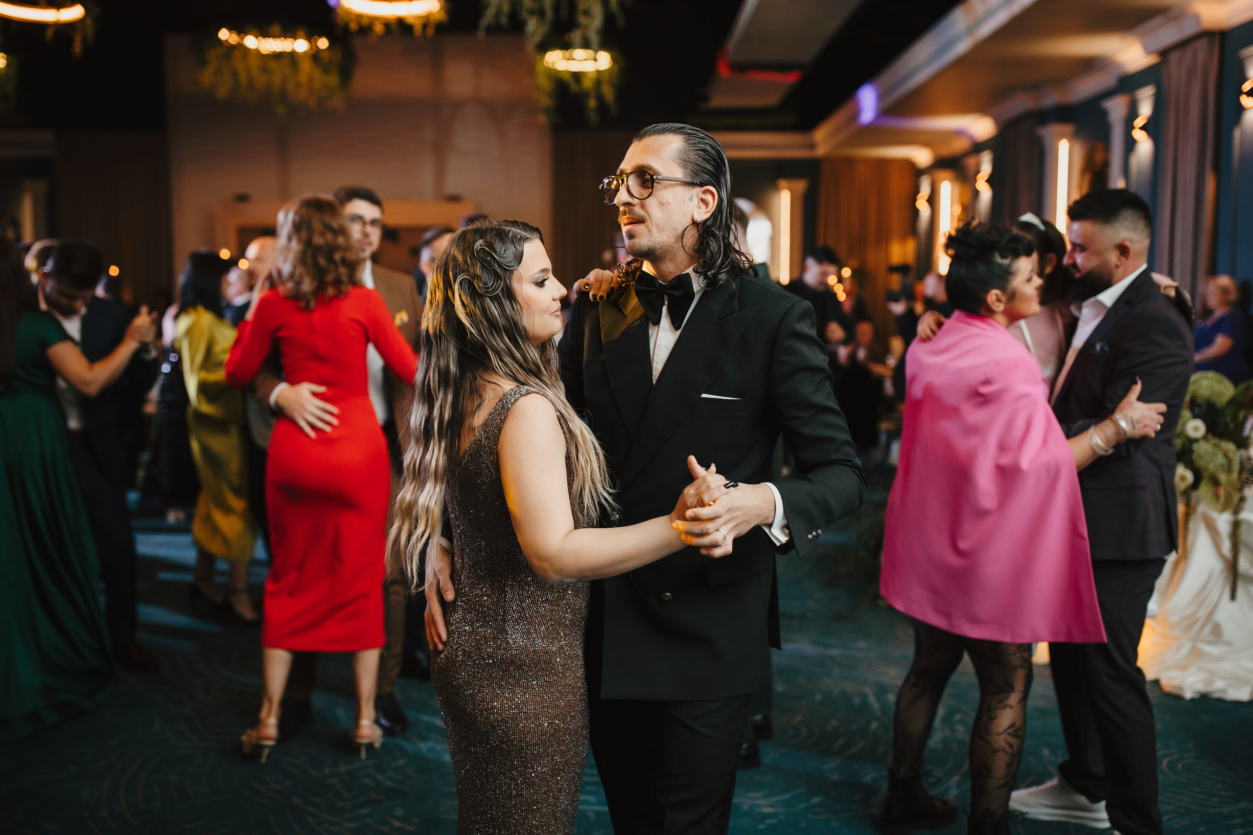 Georgiana & Alexandru. Fotograf de eveniment din Buzău | Bogdan