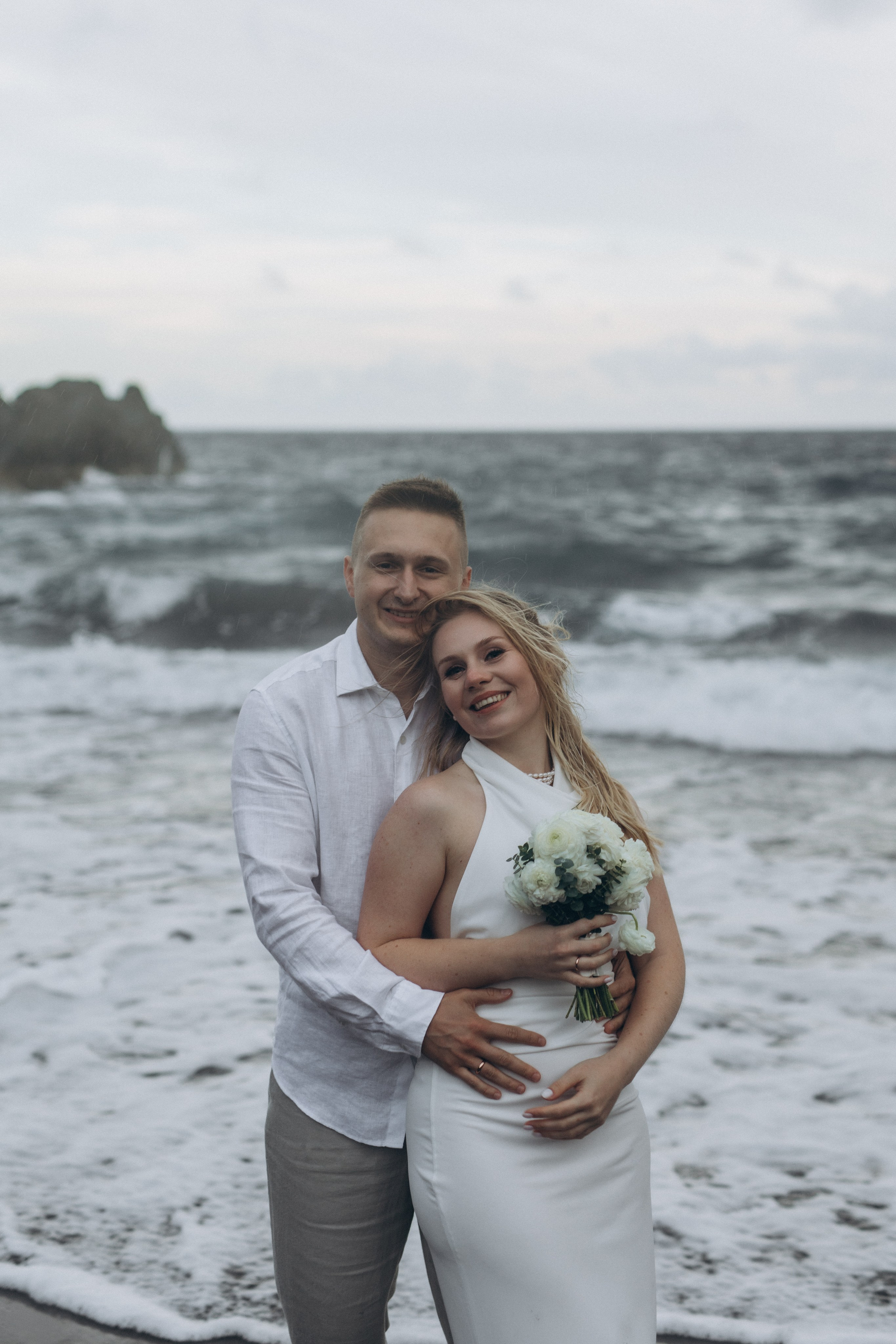 Elopment. Photographer Madeira