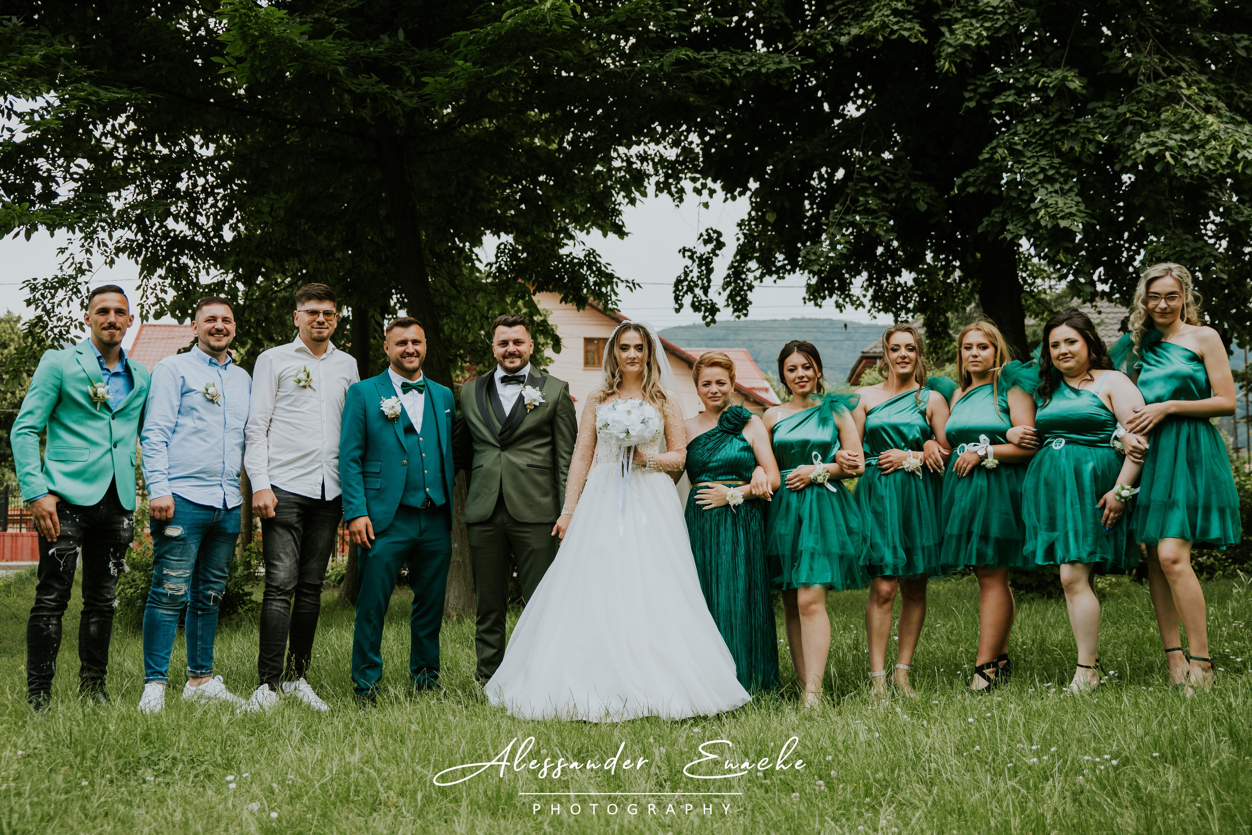 Marius & Ramona. Fotograf prin #Piatraneamt-Alessander Enache