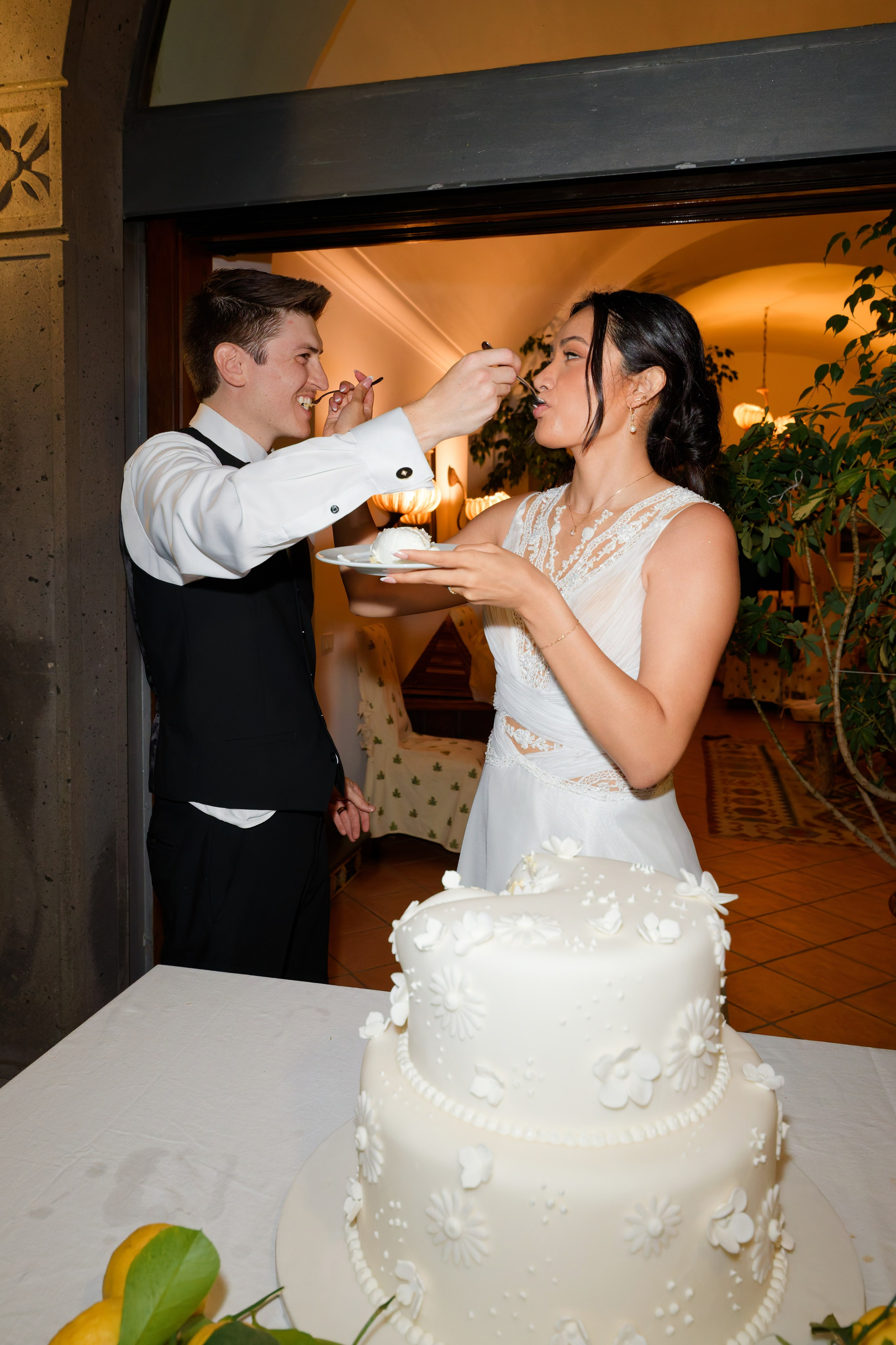 Alana. Destination Wedding Photographer — Nikita Burtsev