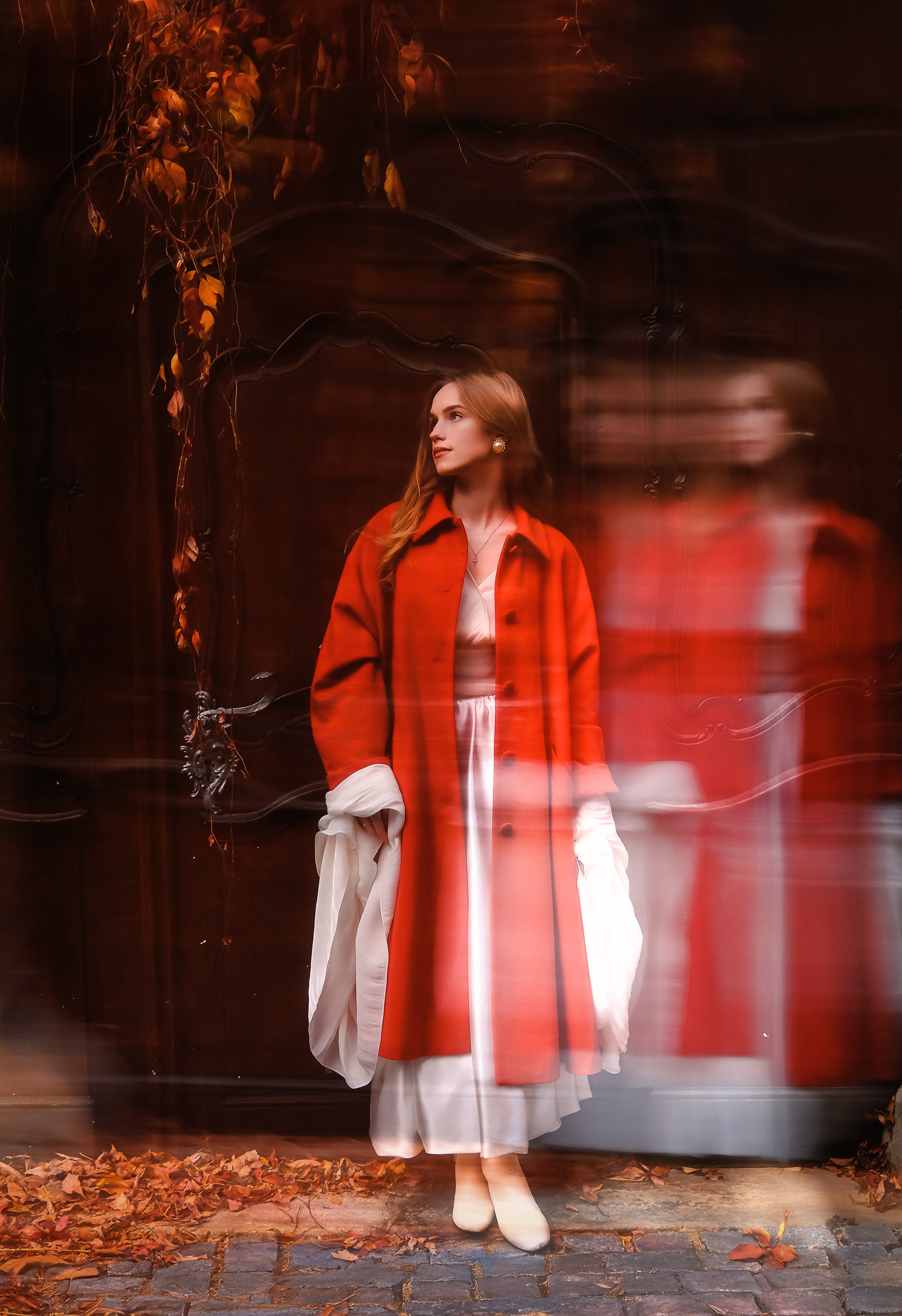 Prague. Familien, Portrait und Konzeptualfotografie in Genf, Schweiz