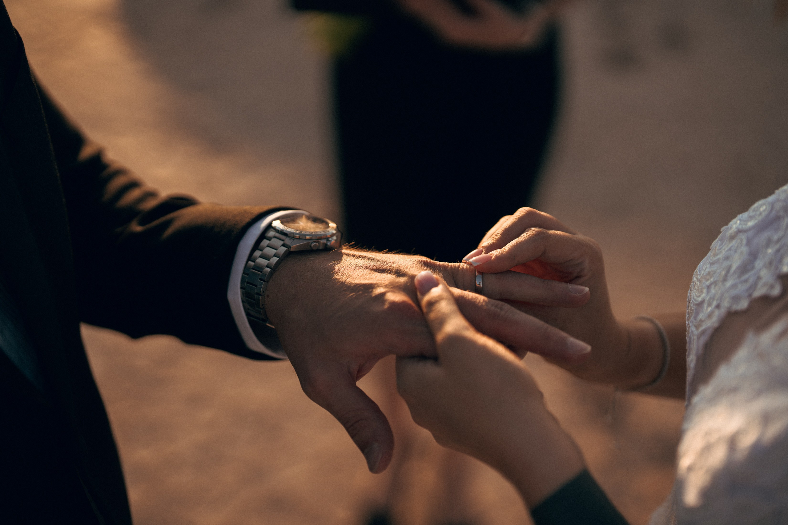 Dasha&Jeremy. Wedding & elopement photographer Viktoriya Kravtsov. Las Vegas