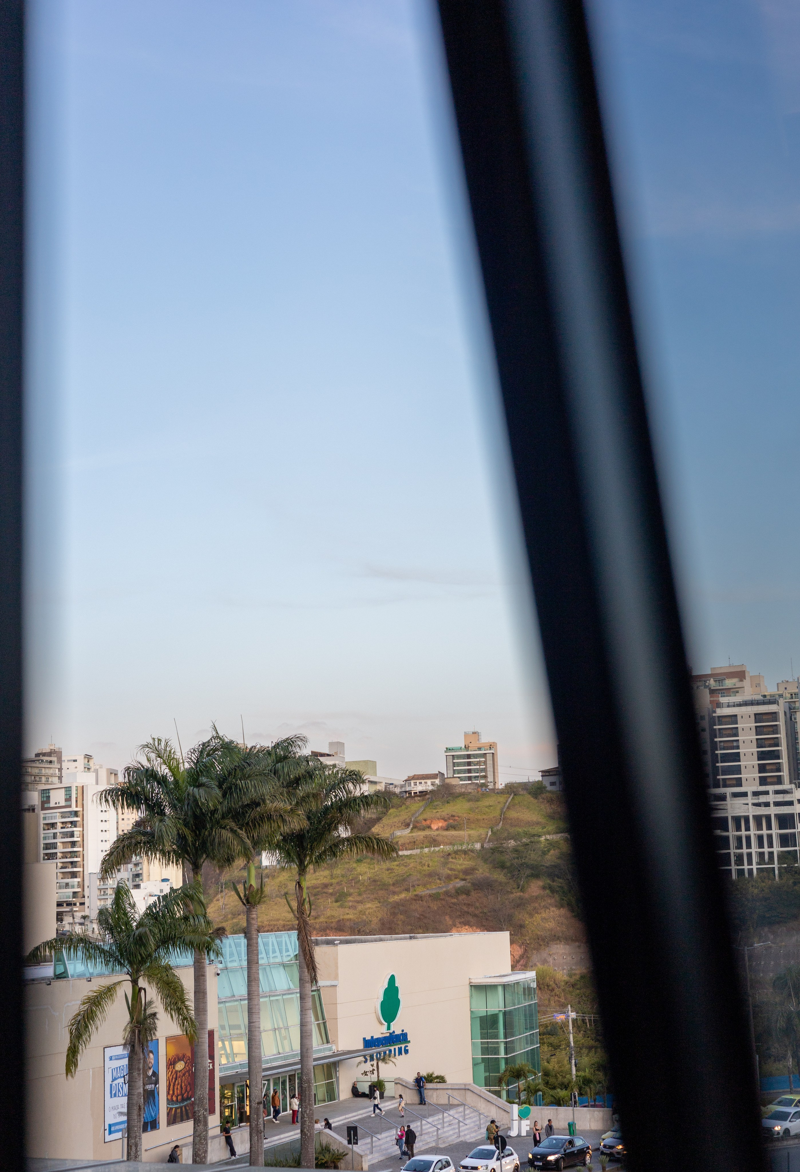 Cidadão do Mundo. Caio Almeida