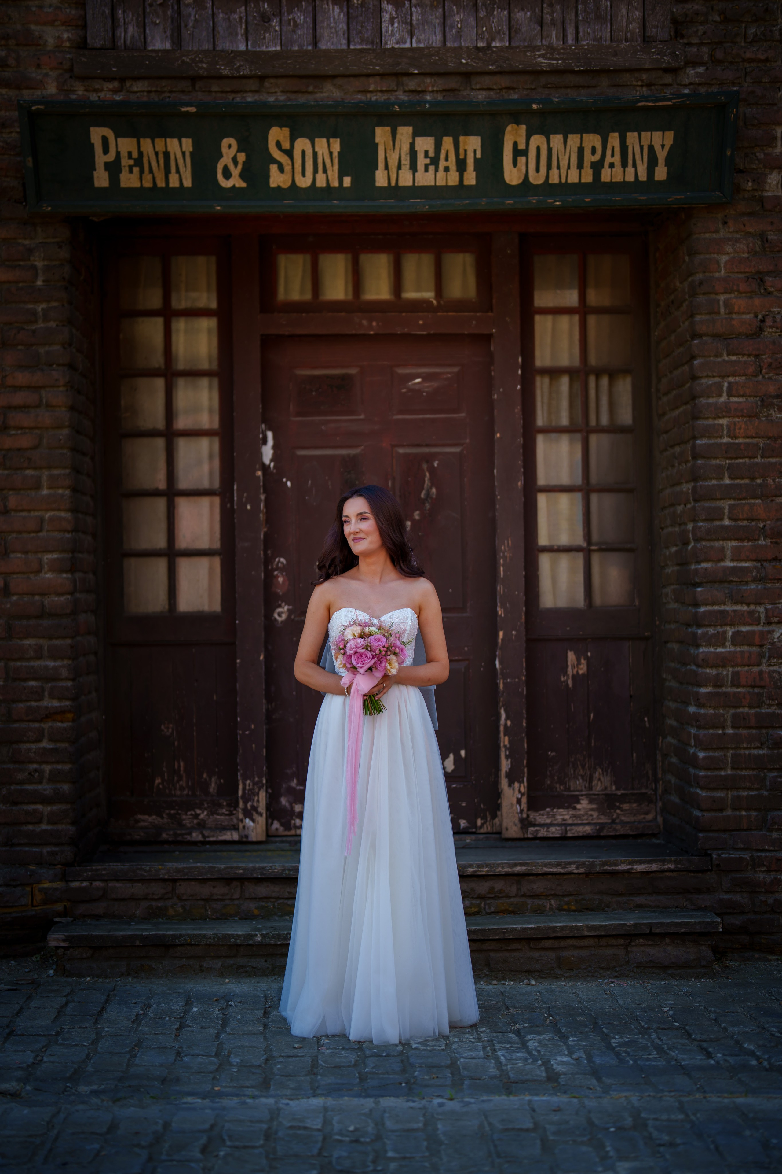 Cristian & Raluca. Gabriel Florea — Fotograf nuntă București