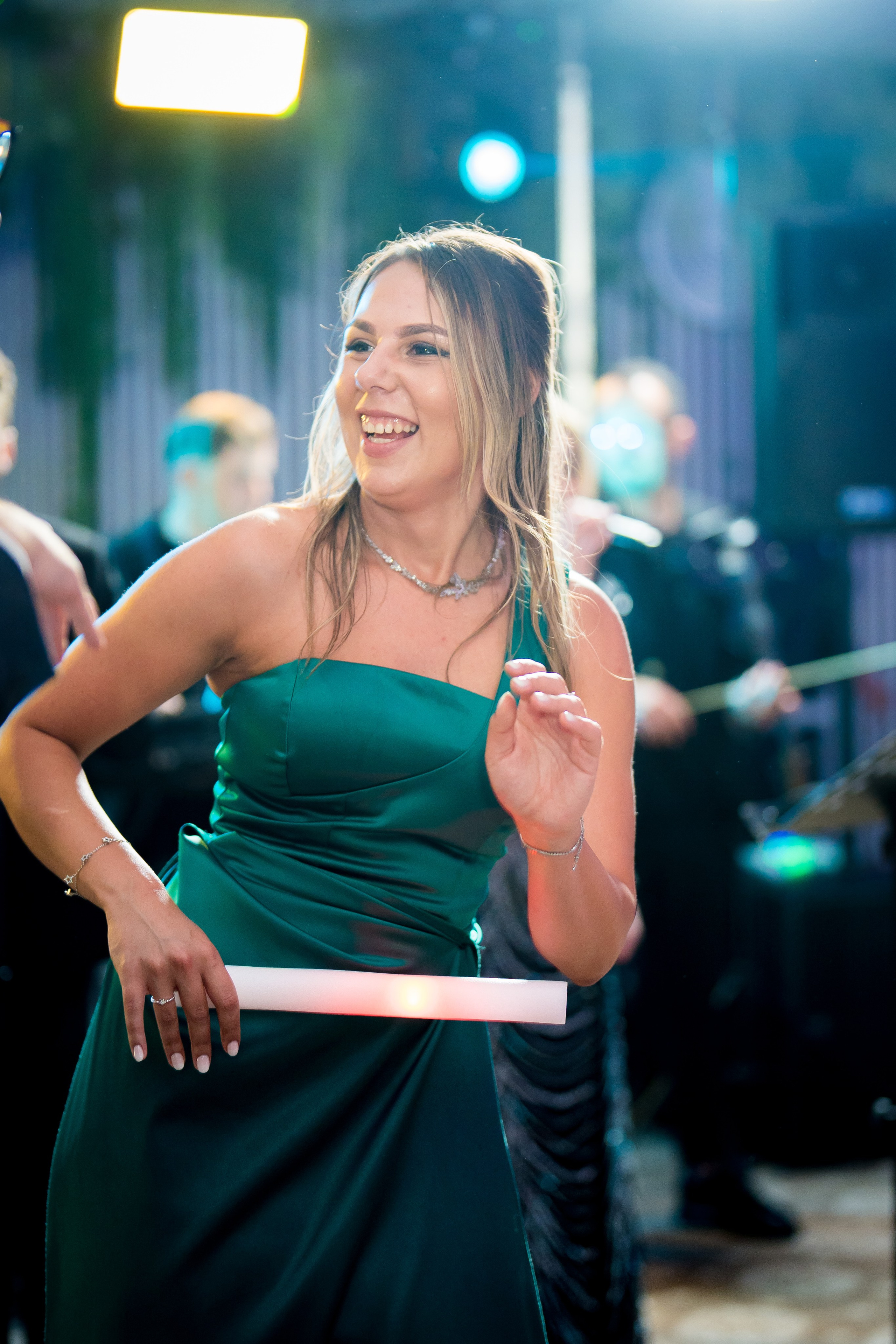 PARTY. Gabriel Florea — Fotograf nuntă București