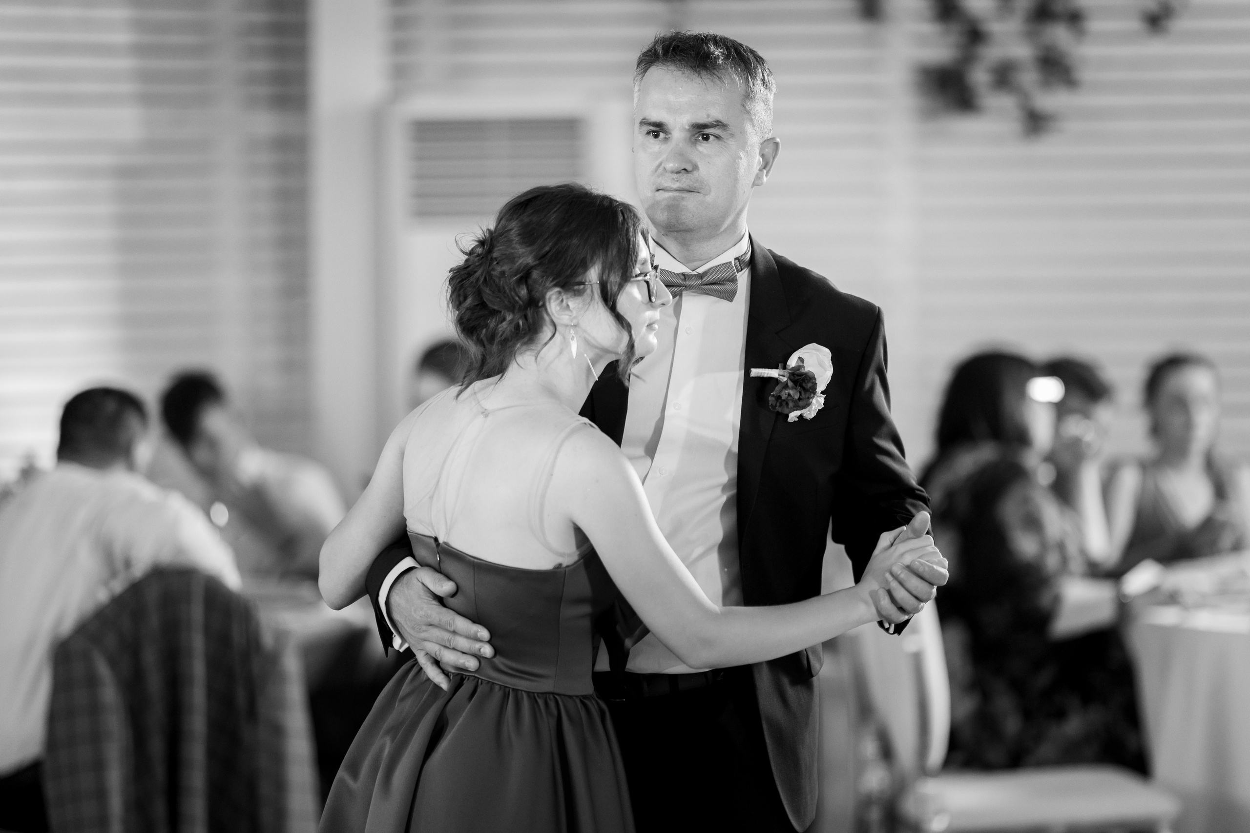 PARTY. Gabriel Florea — Fotograf nuntă București