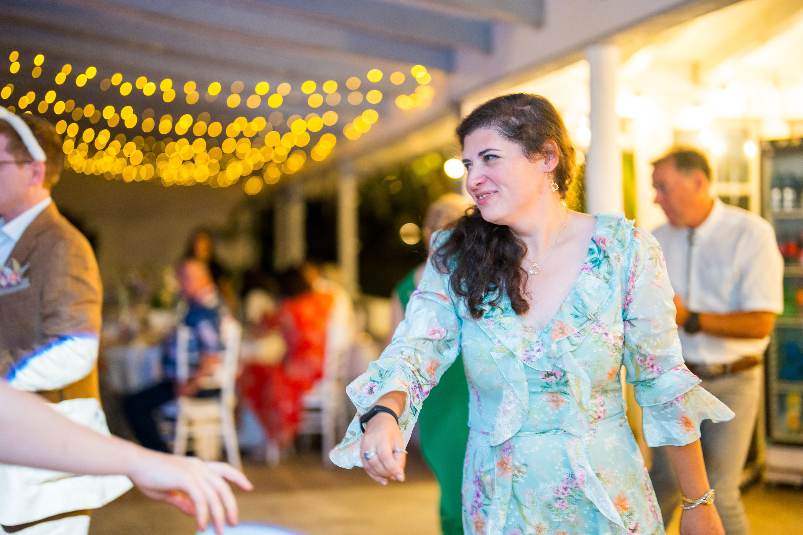 PARTY. Gabriel Florea — Fotograf nuntă București