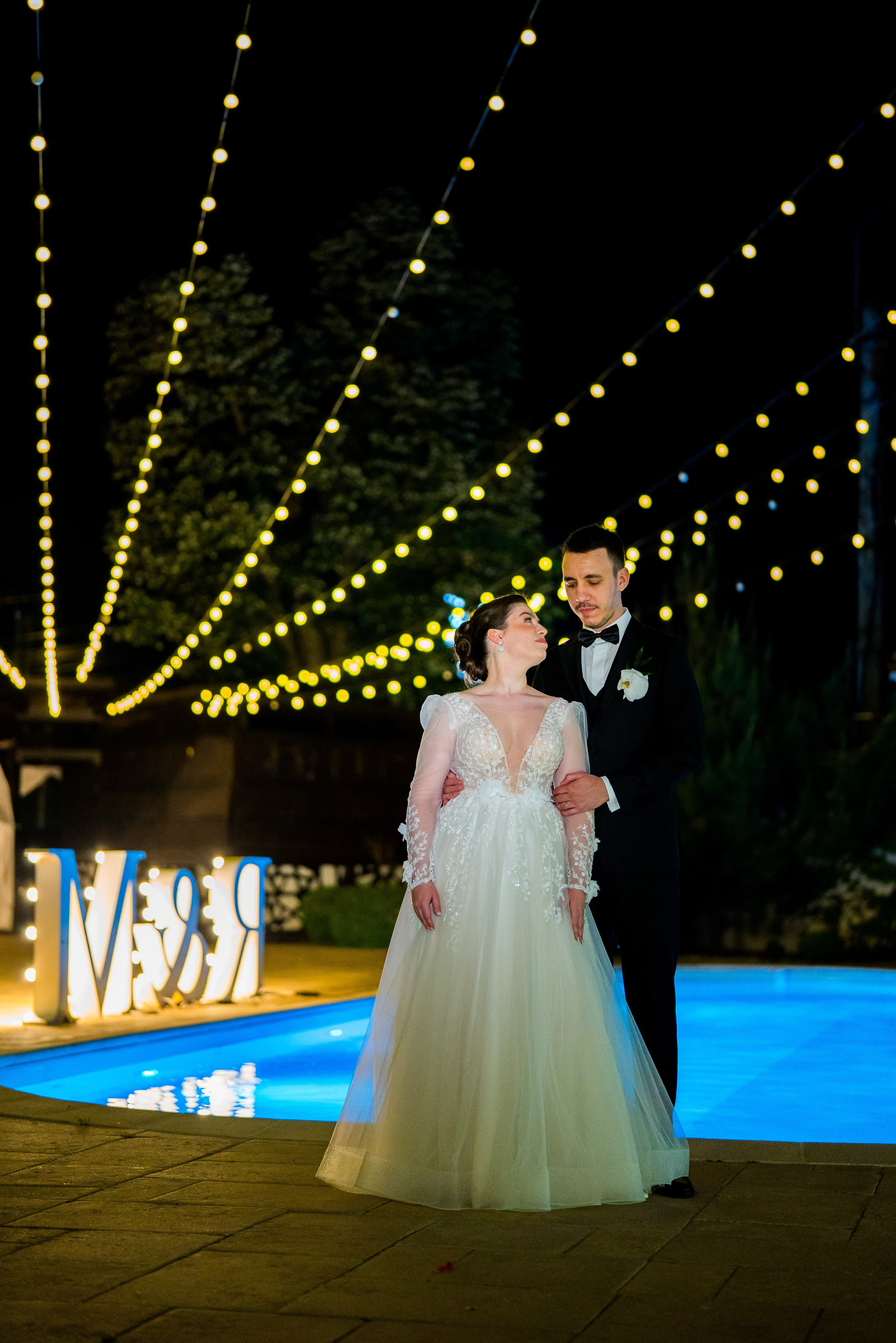 PARTY. Gabriel Florea — Fotograf nuntă București