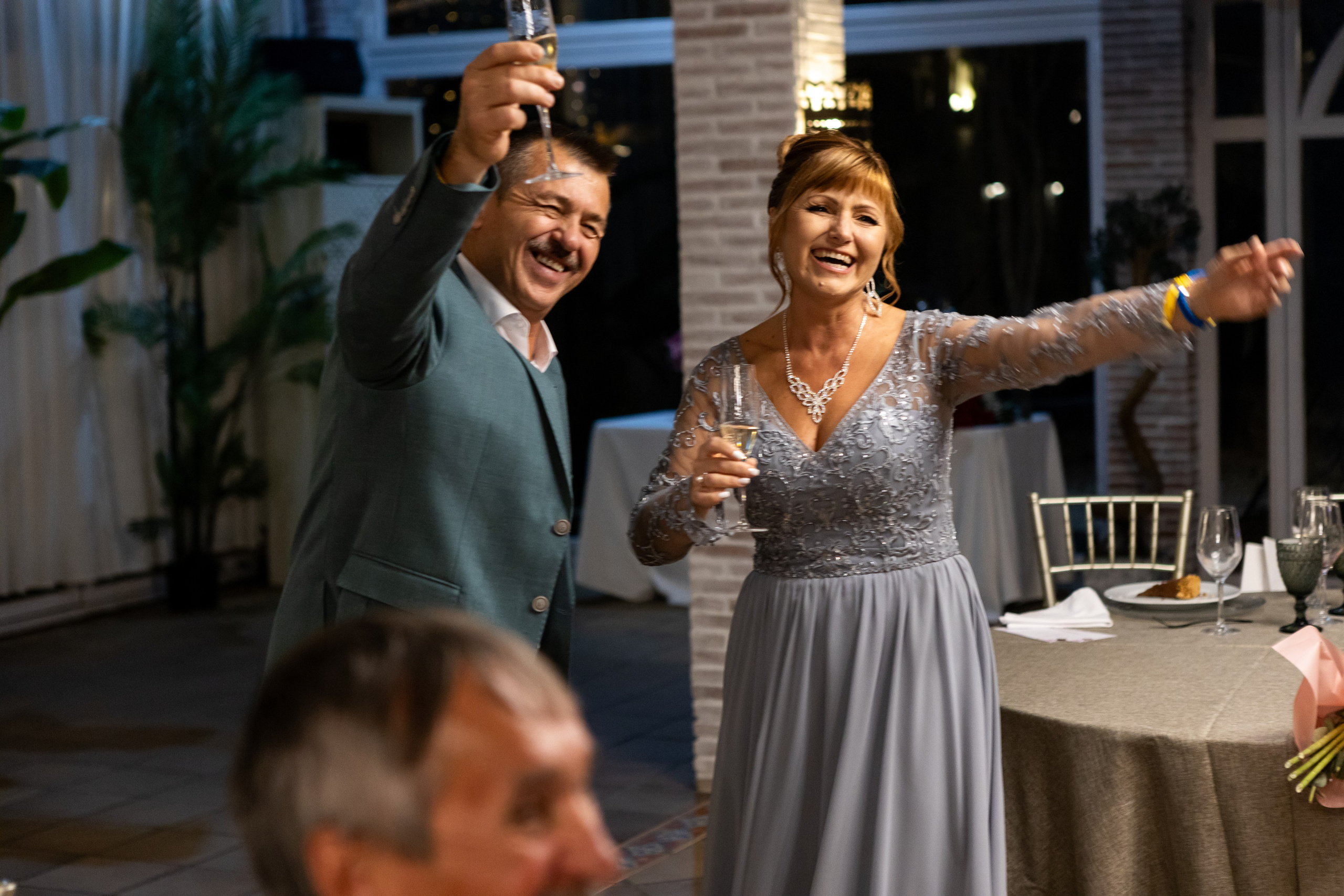 Wedding Valencia. Фотограф в Испании, Валенсия