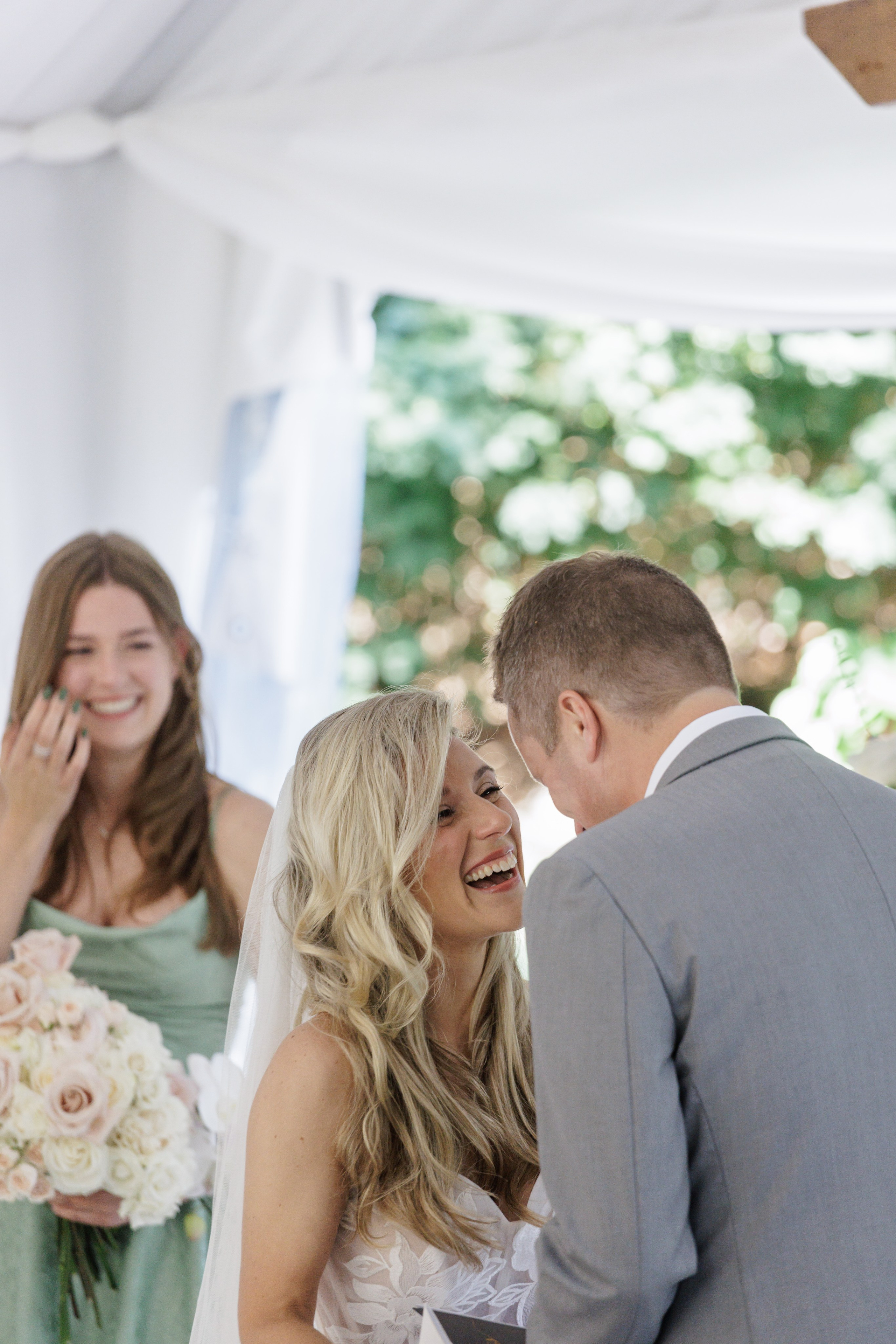 Intimate Weddings and Elopement Photography Ontario. Portrait and Personal Brand Photographer in Simcoe County, Ontario, Bobbi-jo Stuart