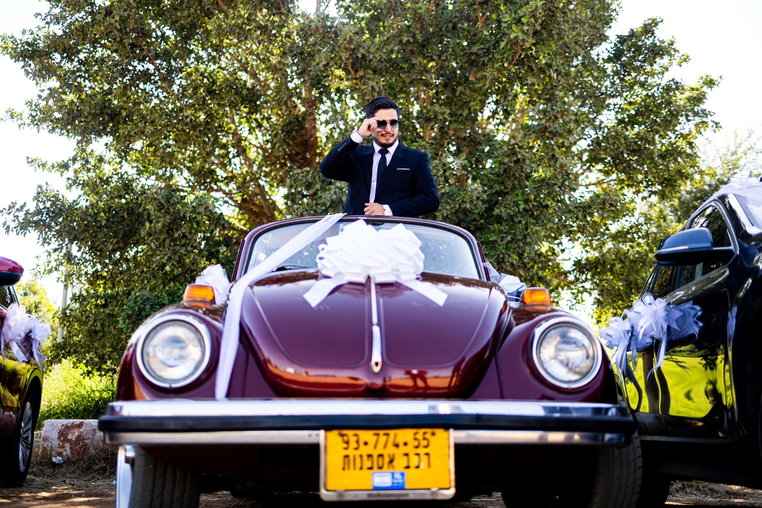 M & L. משה מנשה צלם חתונות