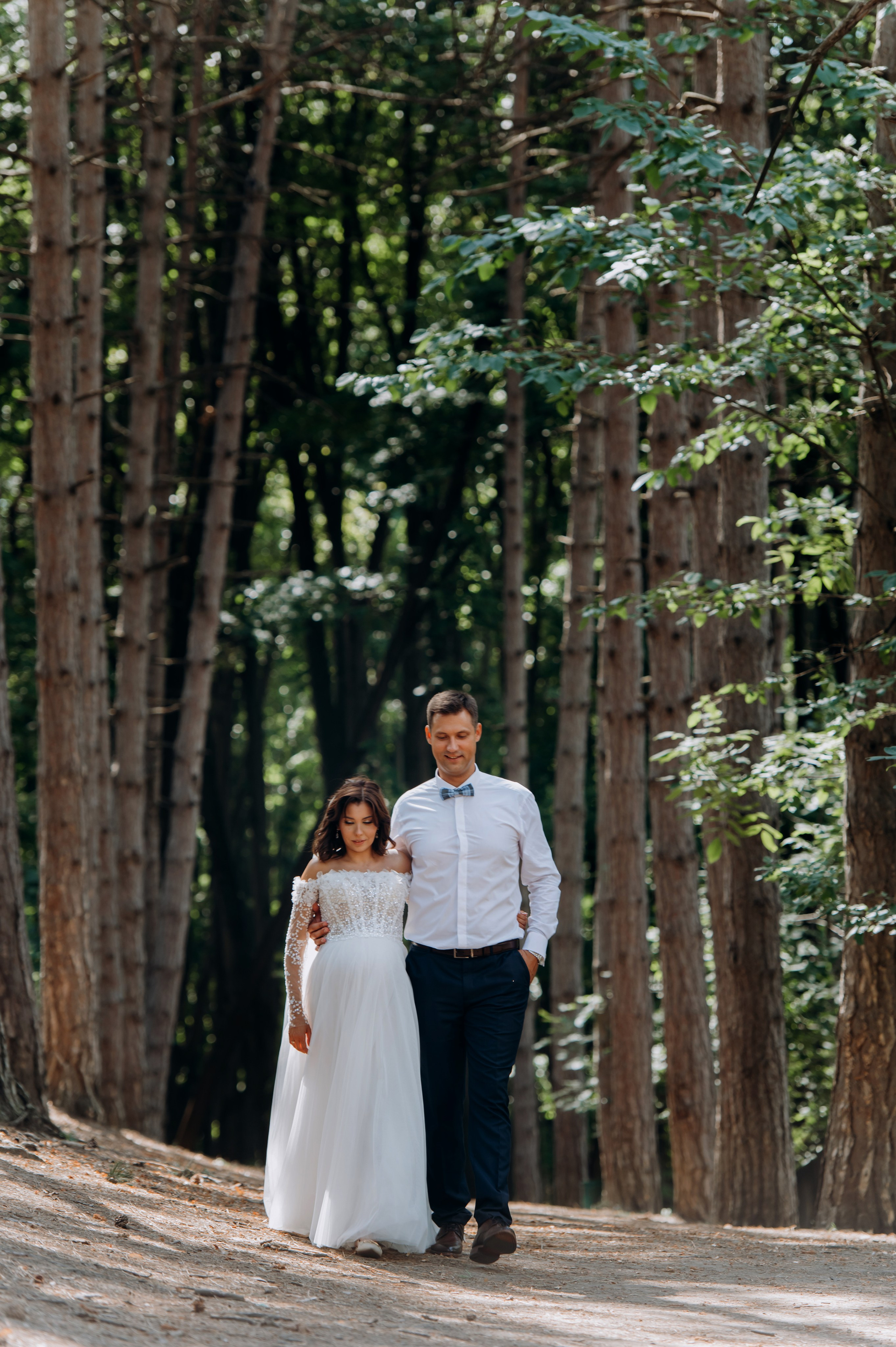 Daria & Yiurii Odessa. Wedding photographer from Moldova Alexey Chipchiu