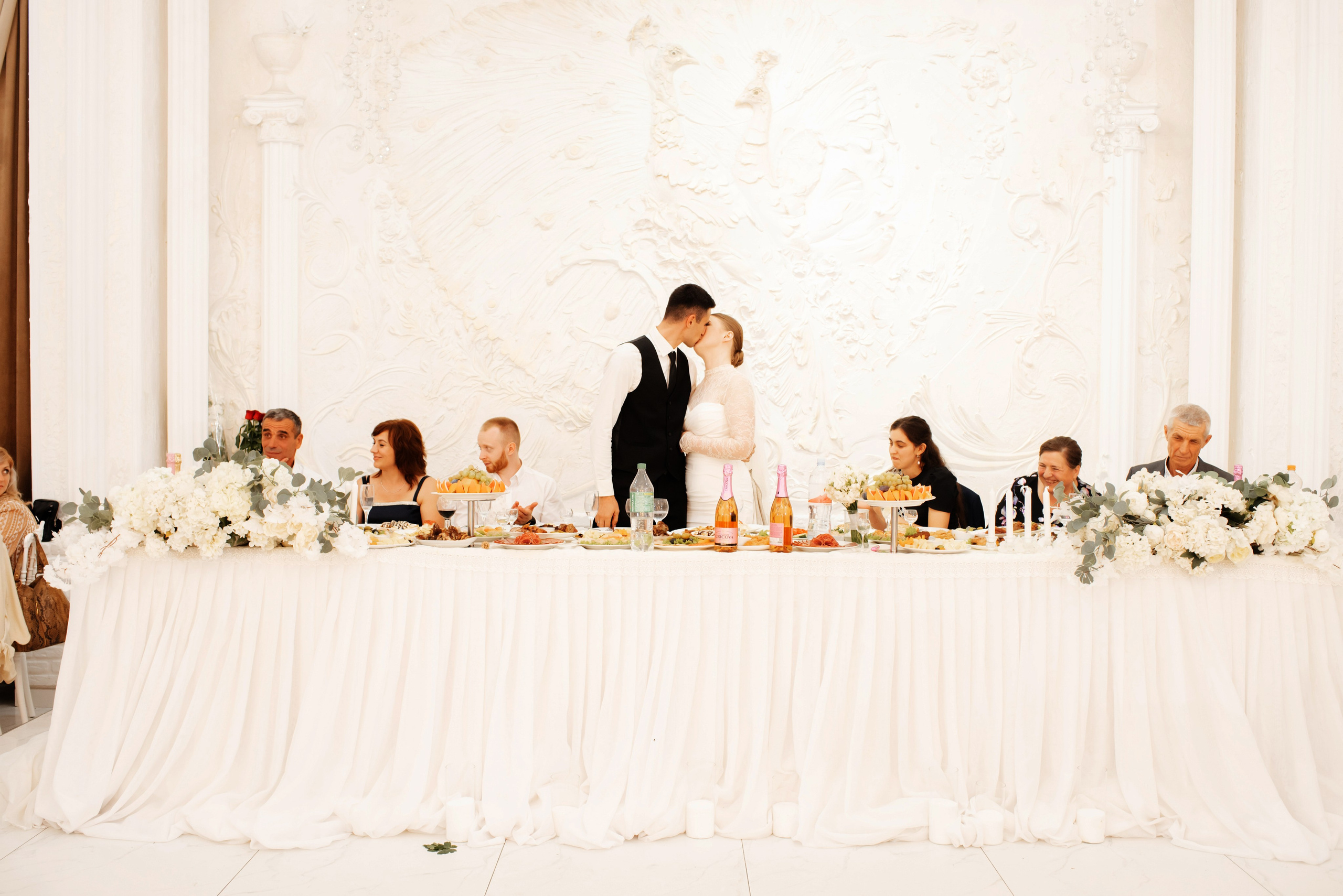 Wedding Dina & Vasili. Wedding photographer from Moldova Alexey Chipchiu