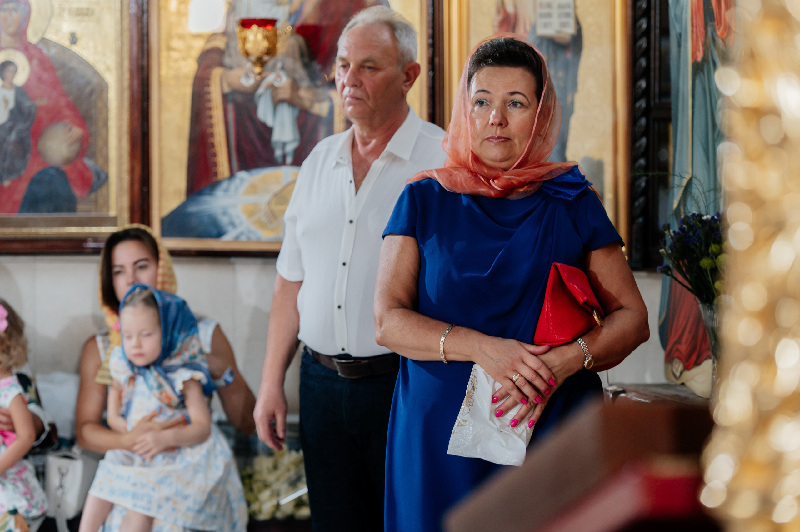 Daria & Yiurii Odessa. Wedding photographer from Moldova Alexey Chipchiu