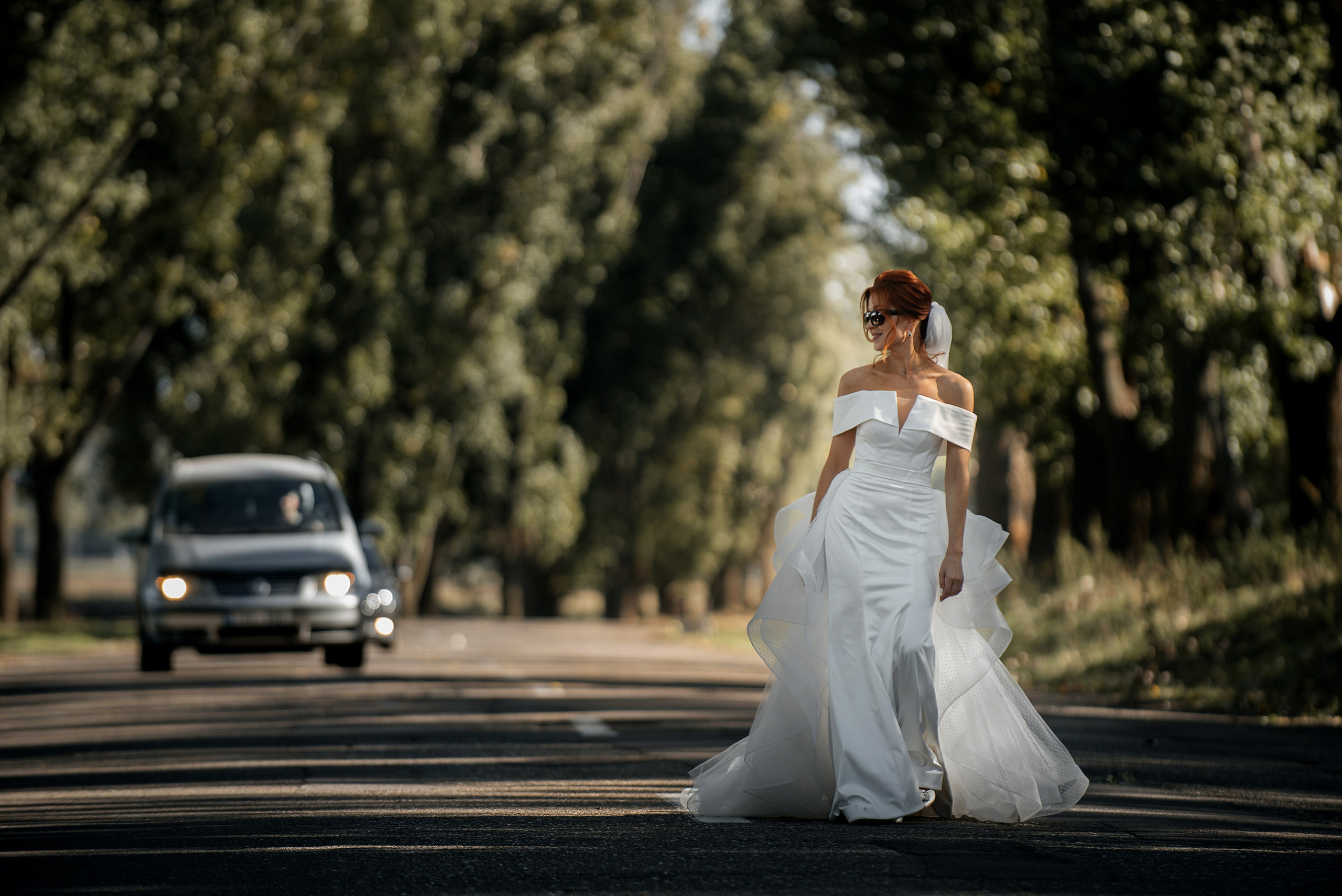 Wedding Anastasia. Wedding photographer from Moldova Alexey Chipchiu