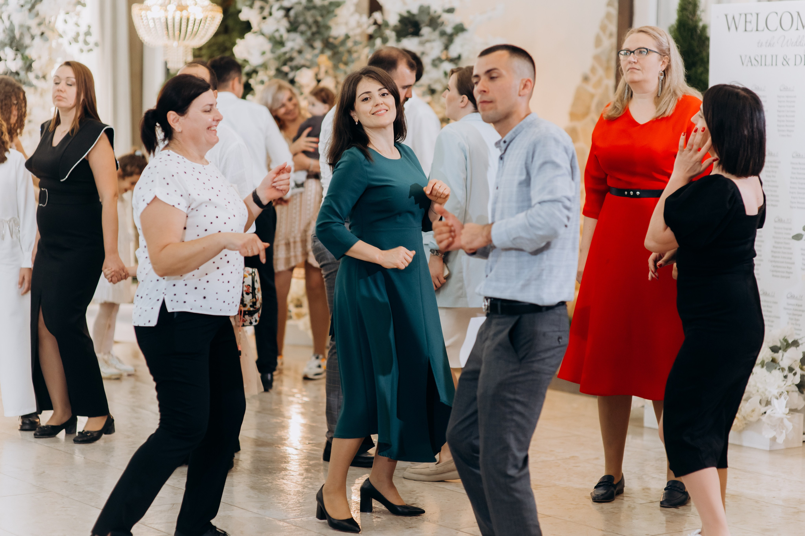 Wedding Dina & Vasili. Wedding photographer from Moldova Alexey Chipchiu