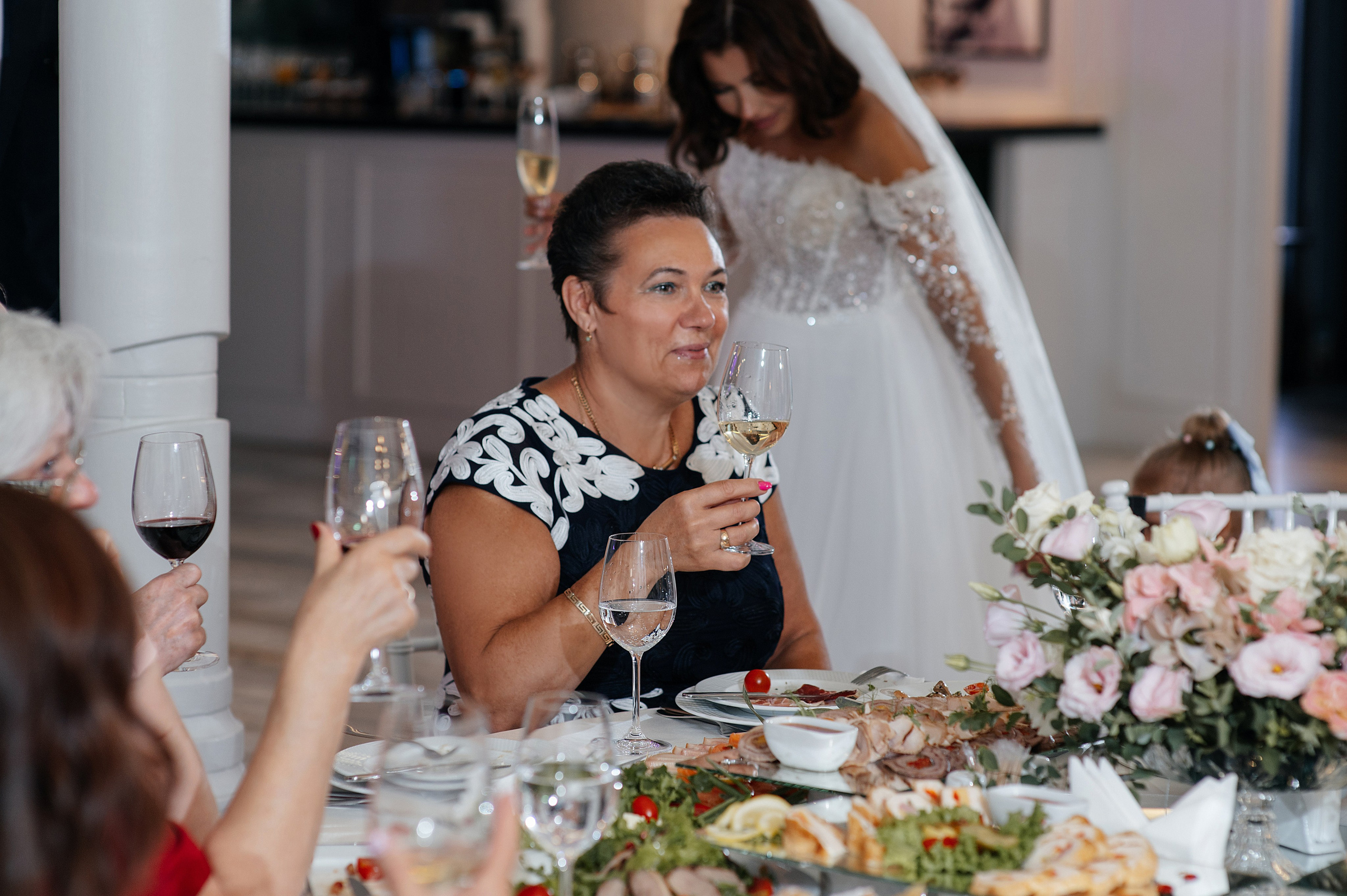 Daria & Yiurii Odessa. Wedding photographer from Moldova Alexey Chipchiu