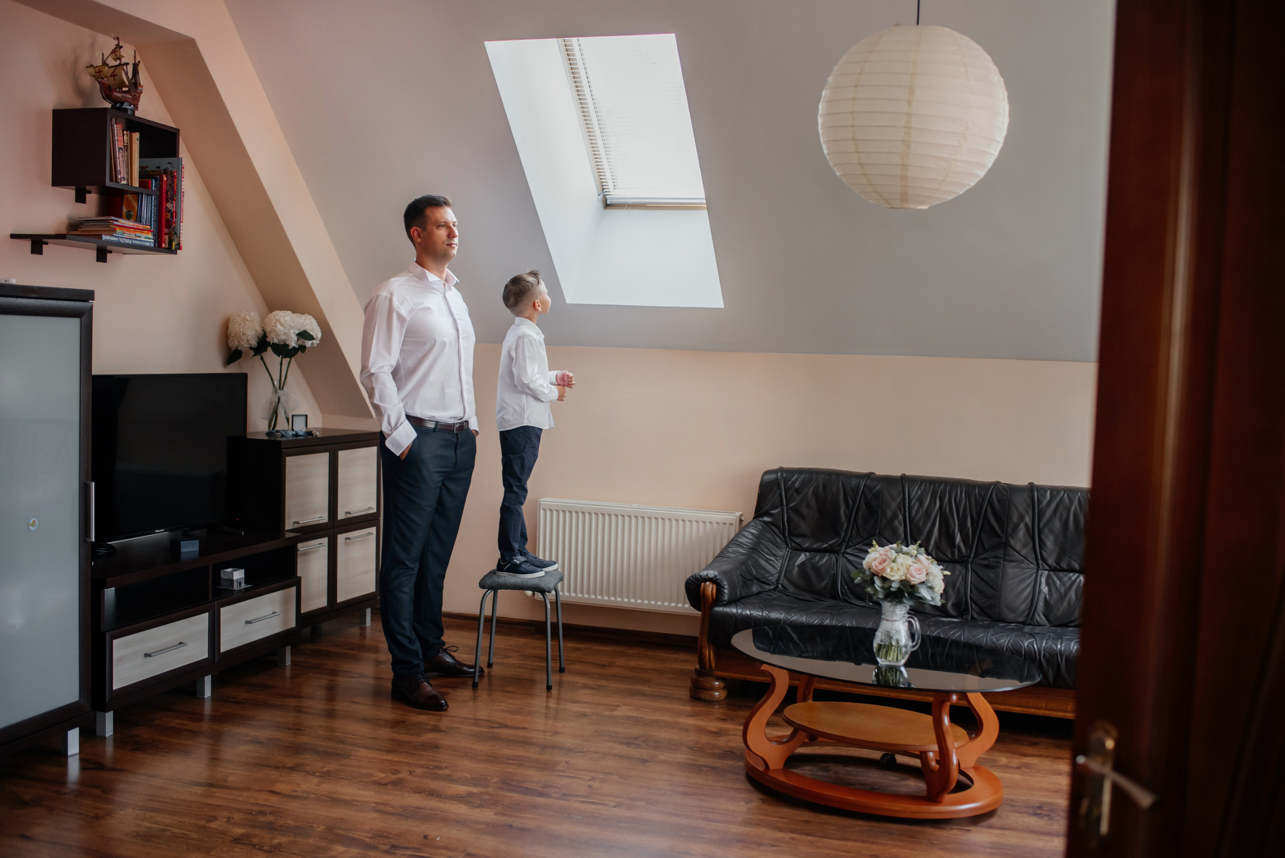 Daria & Yiurii Odessa. Wedding photographer from Moldova Alexey Chipchiu