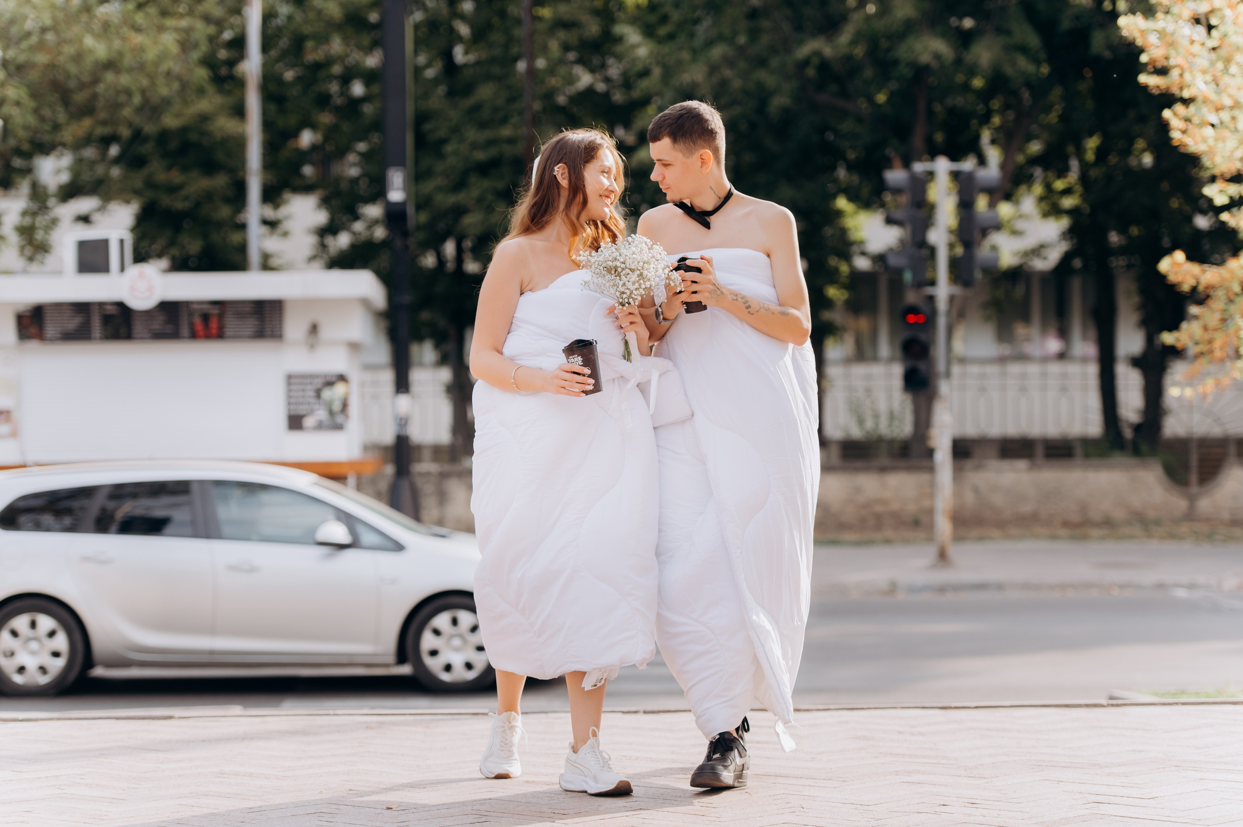 Liubovi & Vitalii. Wedding photographer from Moldova Alexey Chipchiu