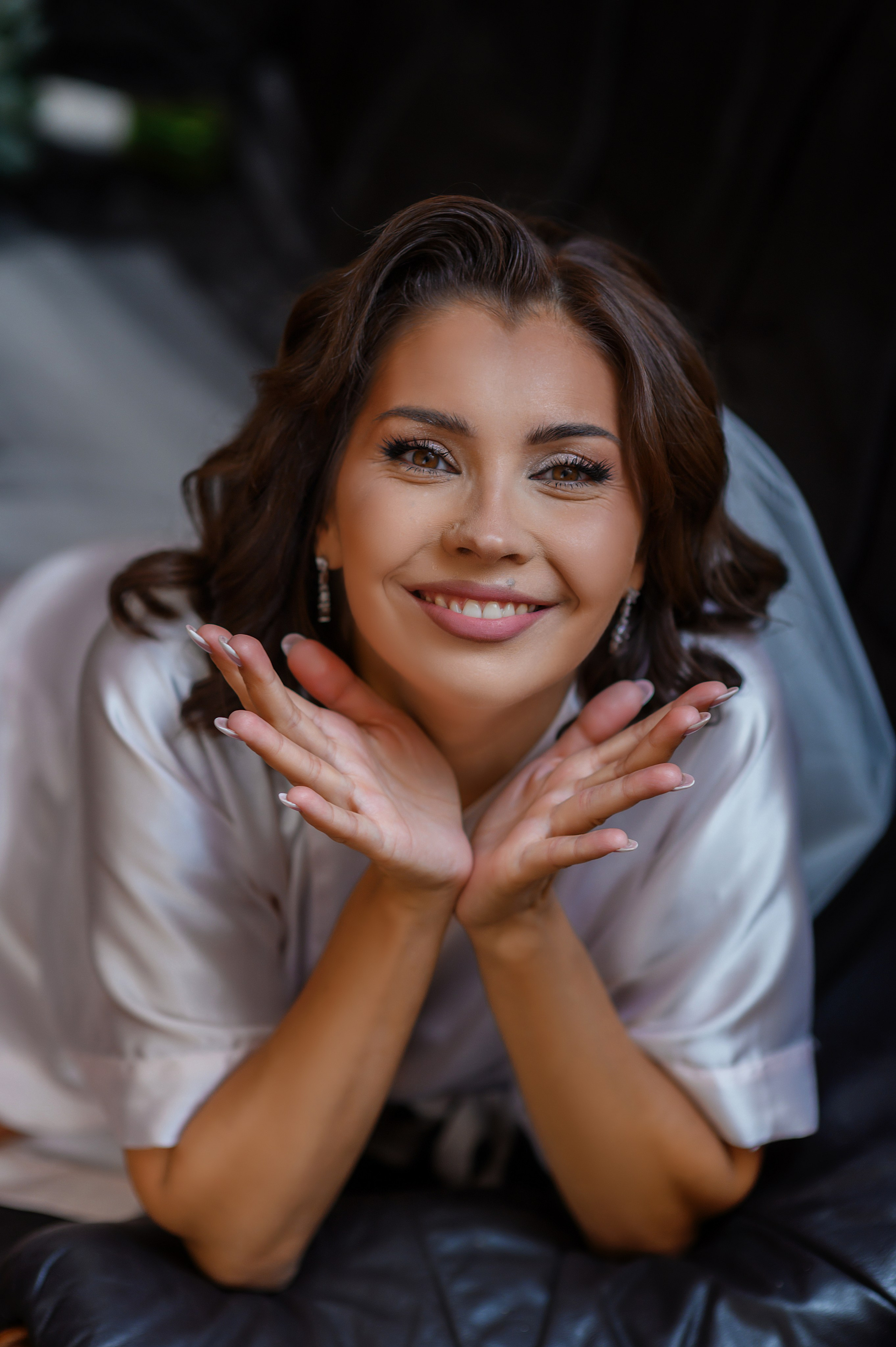 Daria & Yiurii Odessa. Wedding photographer from Moldova Alexey Chipchiu