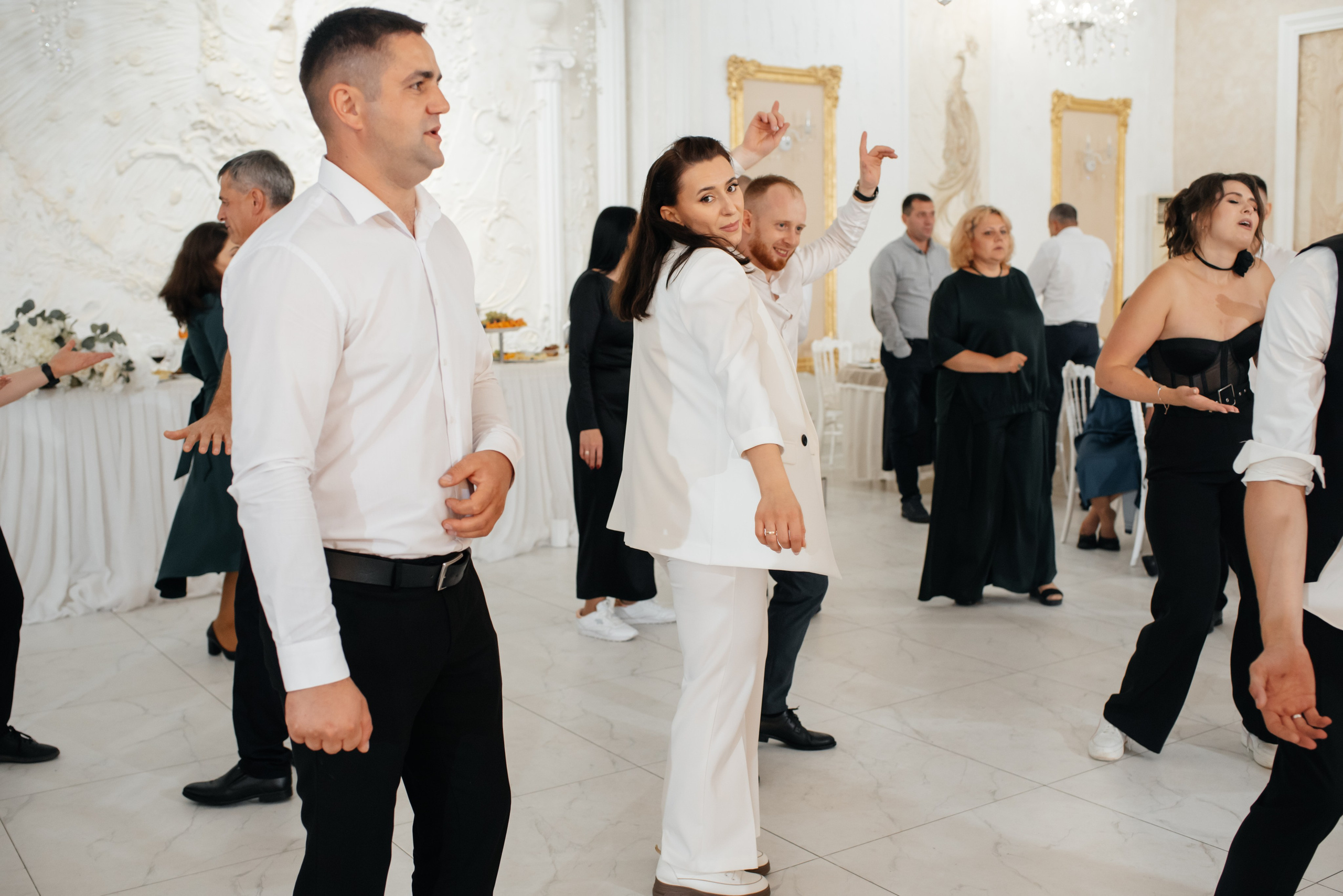 Wedding Dina & Vasili. Wedding photographer from Moldova Alexey Chipchiu