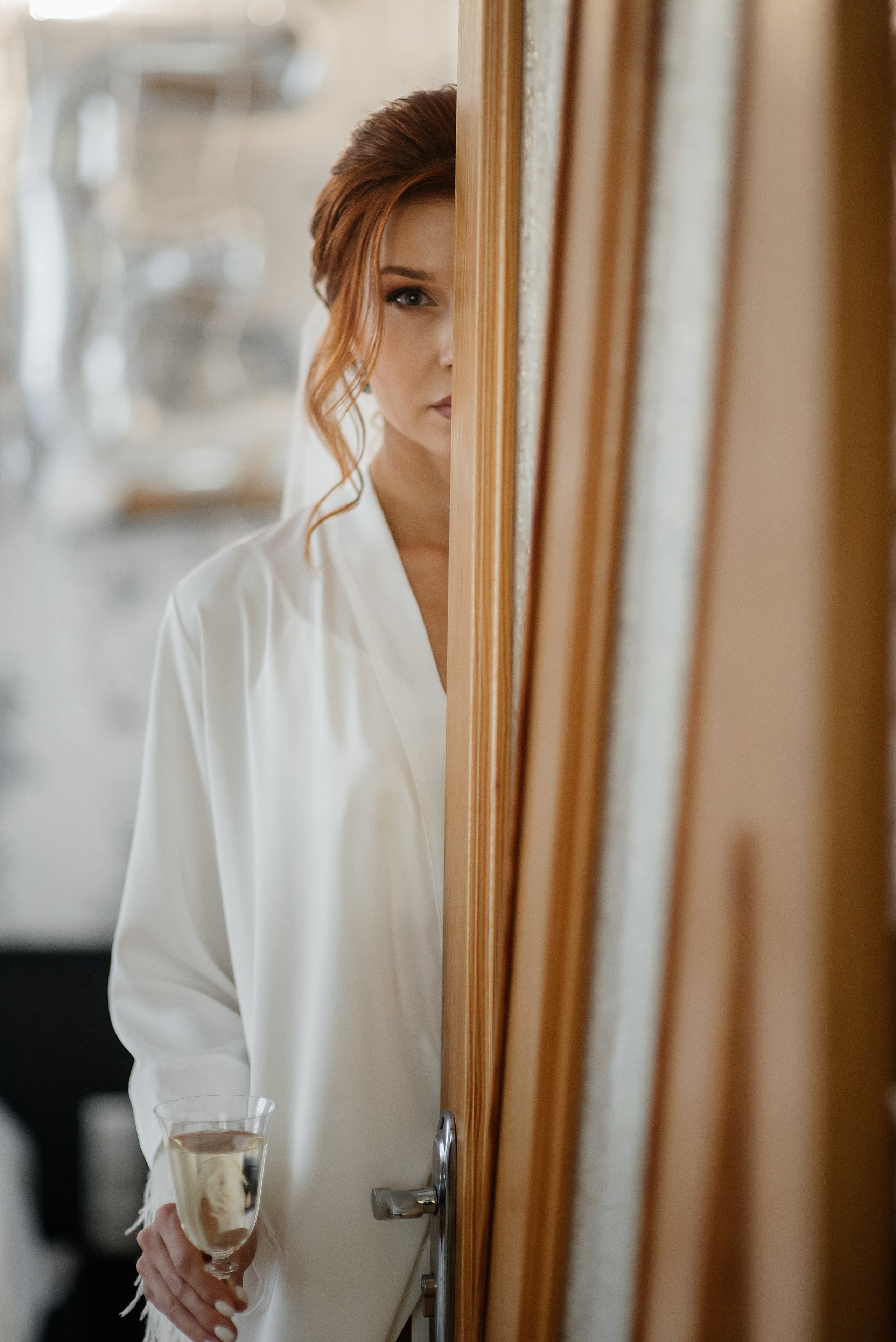 Wedding Anastasia. Wedding photographer from Moldova Alexey Chipchiu