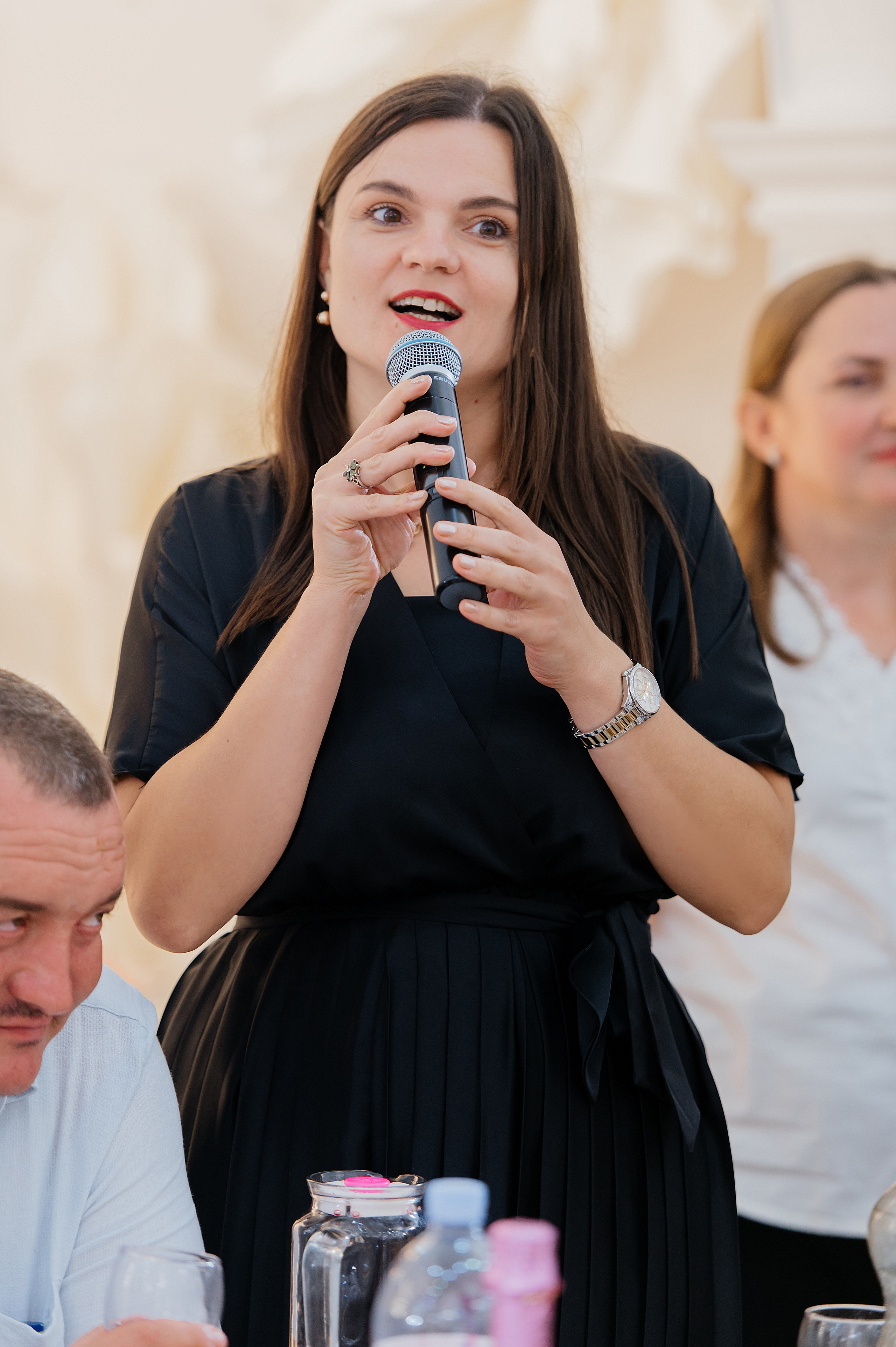 Wedding Dina & Vasili. Wedding photographer from Moldova Alexey Chipchiu