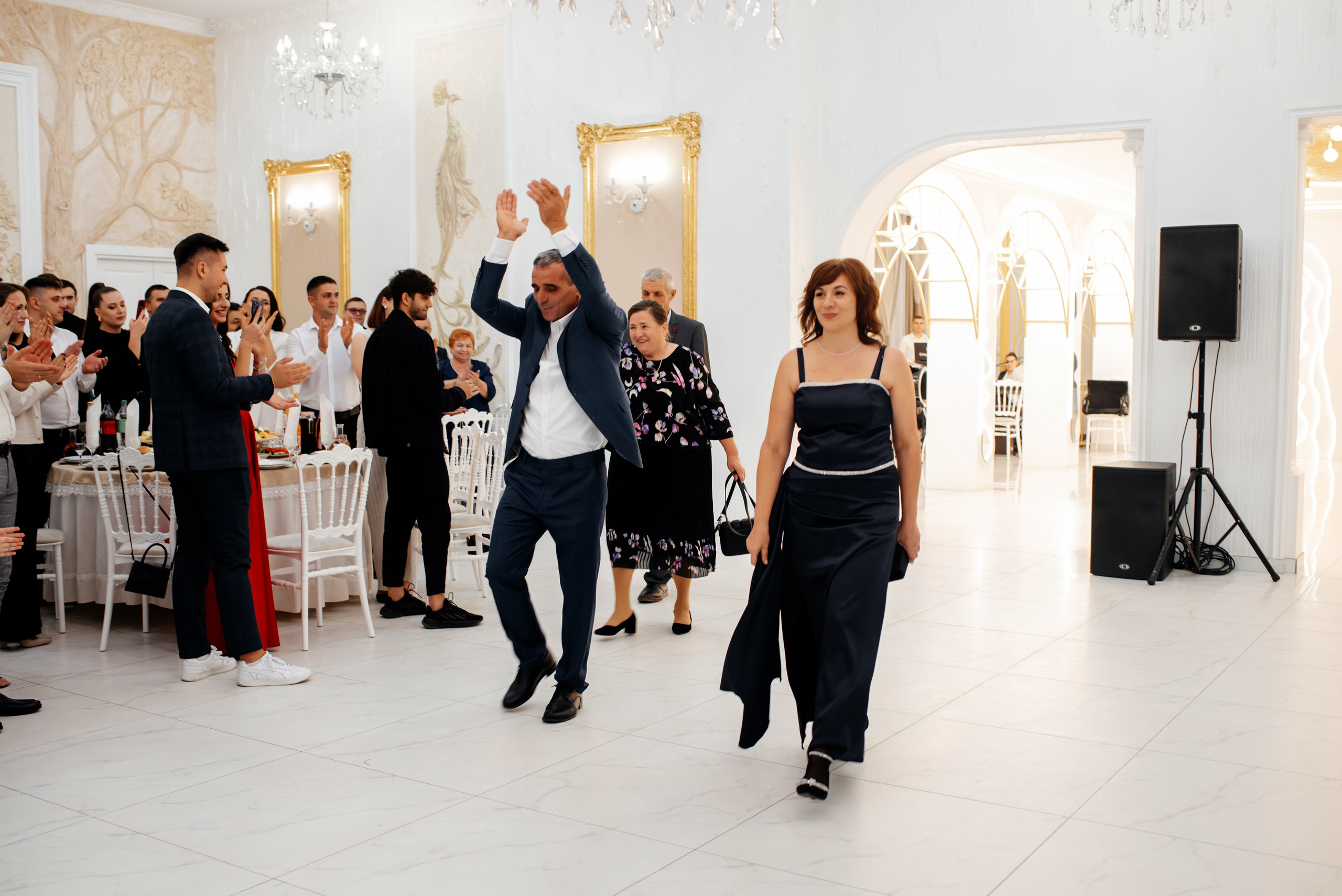 Wedding Dina & Vasili. Wedding photographer from Moldova Alexey Chipchiu