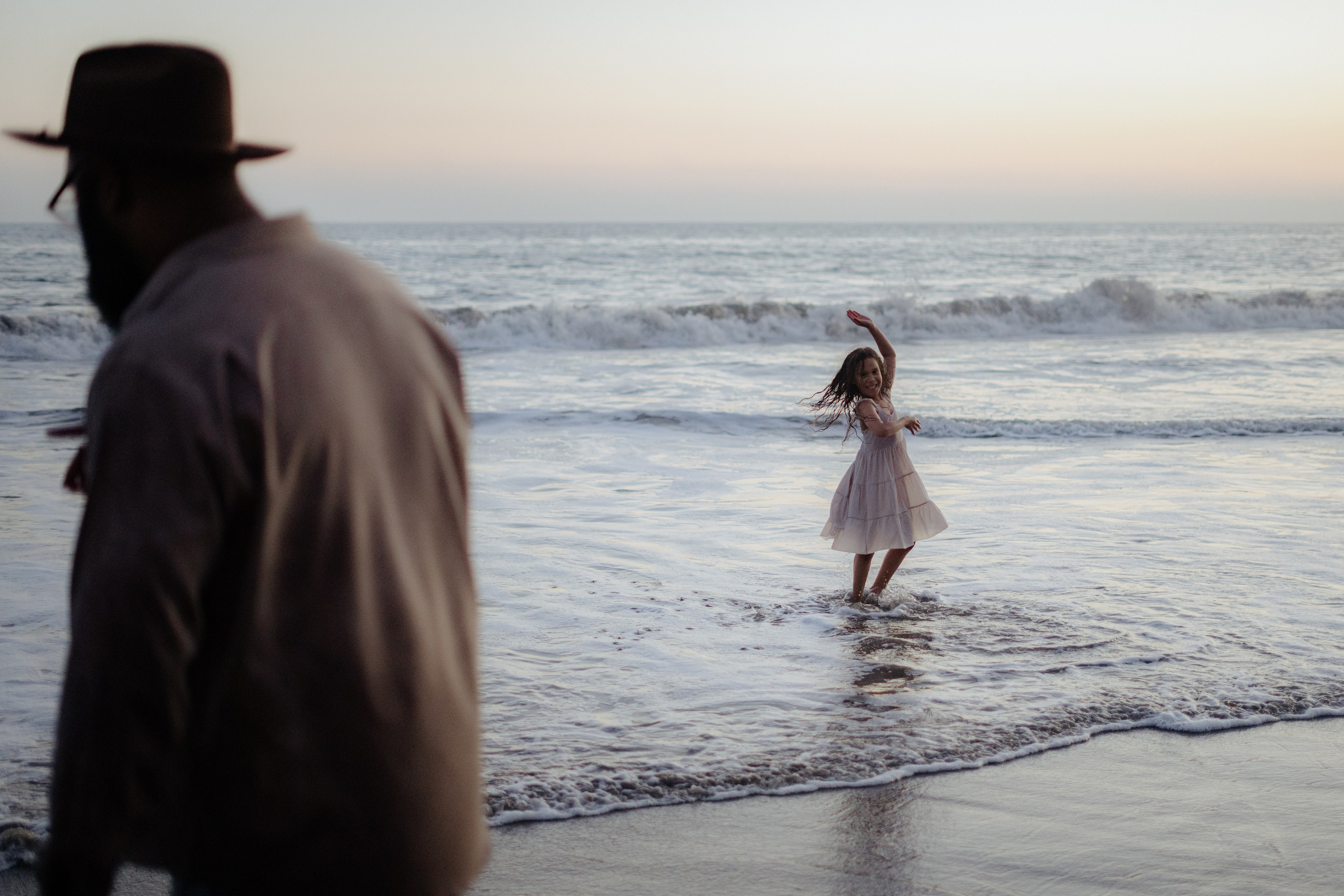 Family photoshoot. Orange County Wedding Photographer & Videographer | Candid & Timeless Wedding Photo + Video | Italiantsev