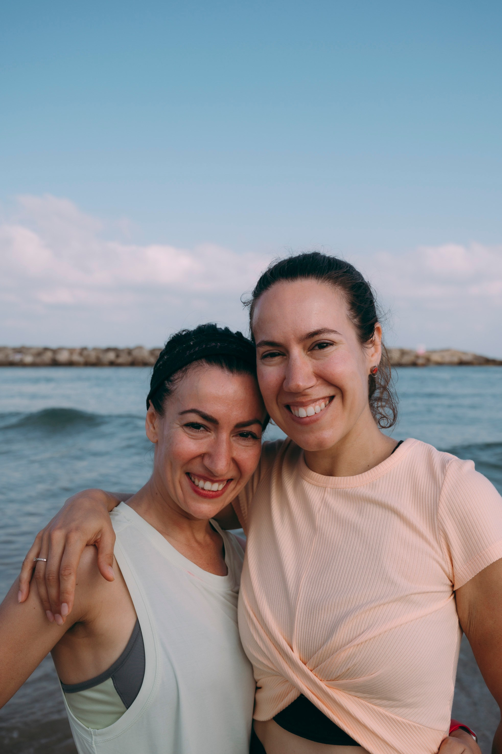 Running trainer. KATY GOLD PHOTOGRAPHY