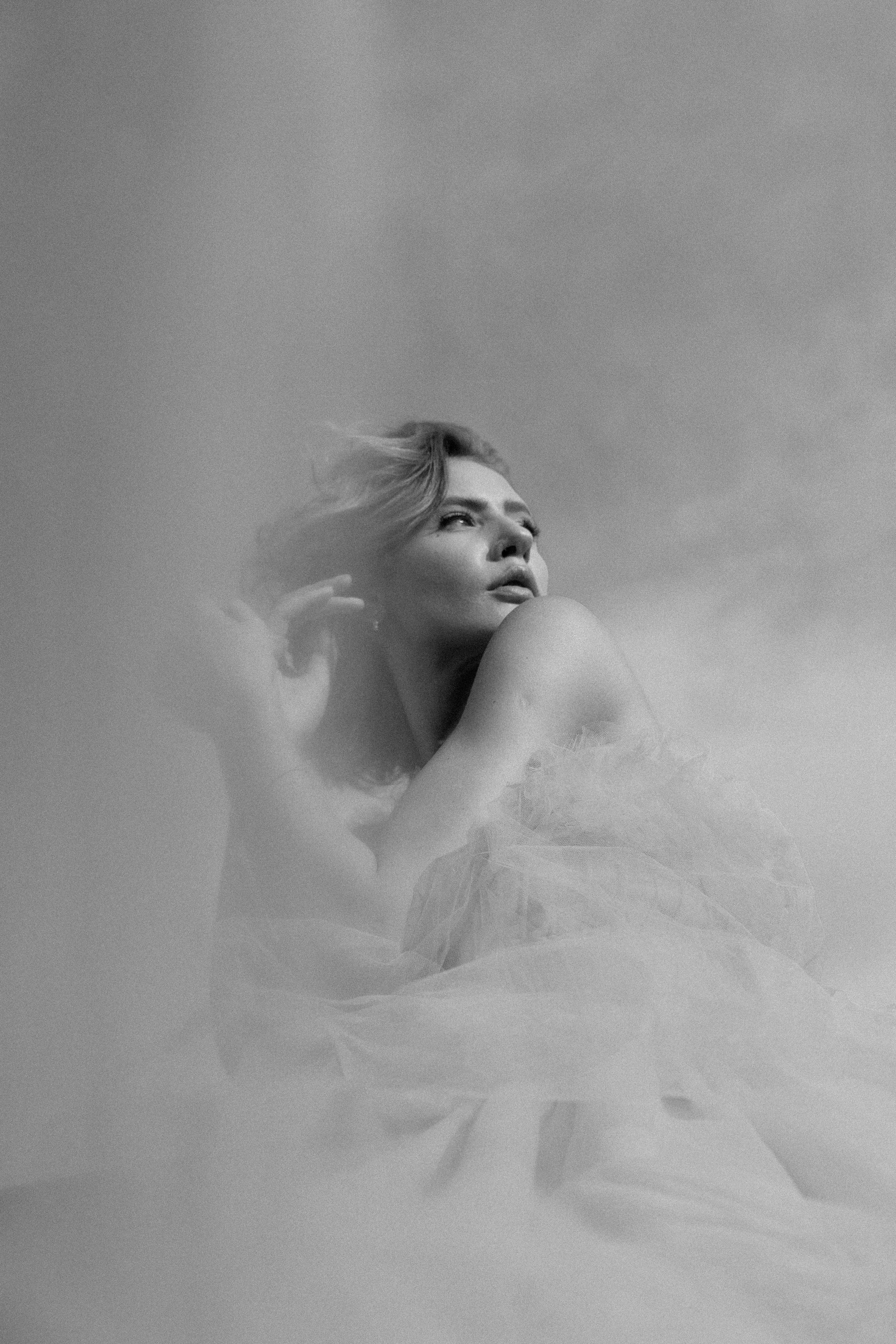 “My Compliments”. Fotografė Agnė Navickaitė