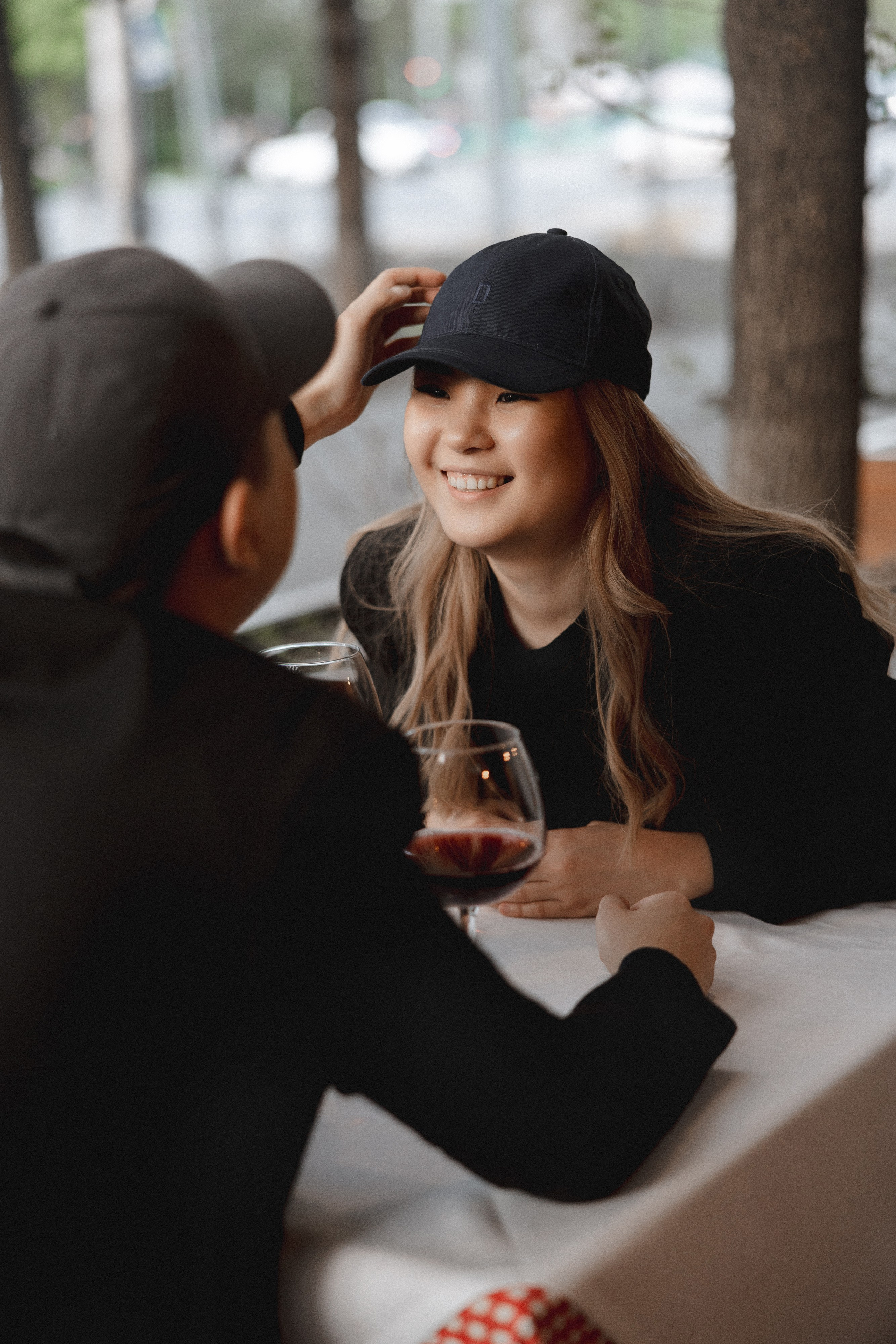 Медер и Айжан. Азимжан Нуритдинходжаев — свадебный фотограф