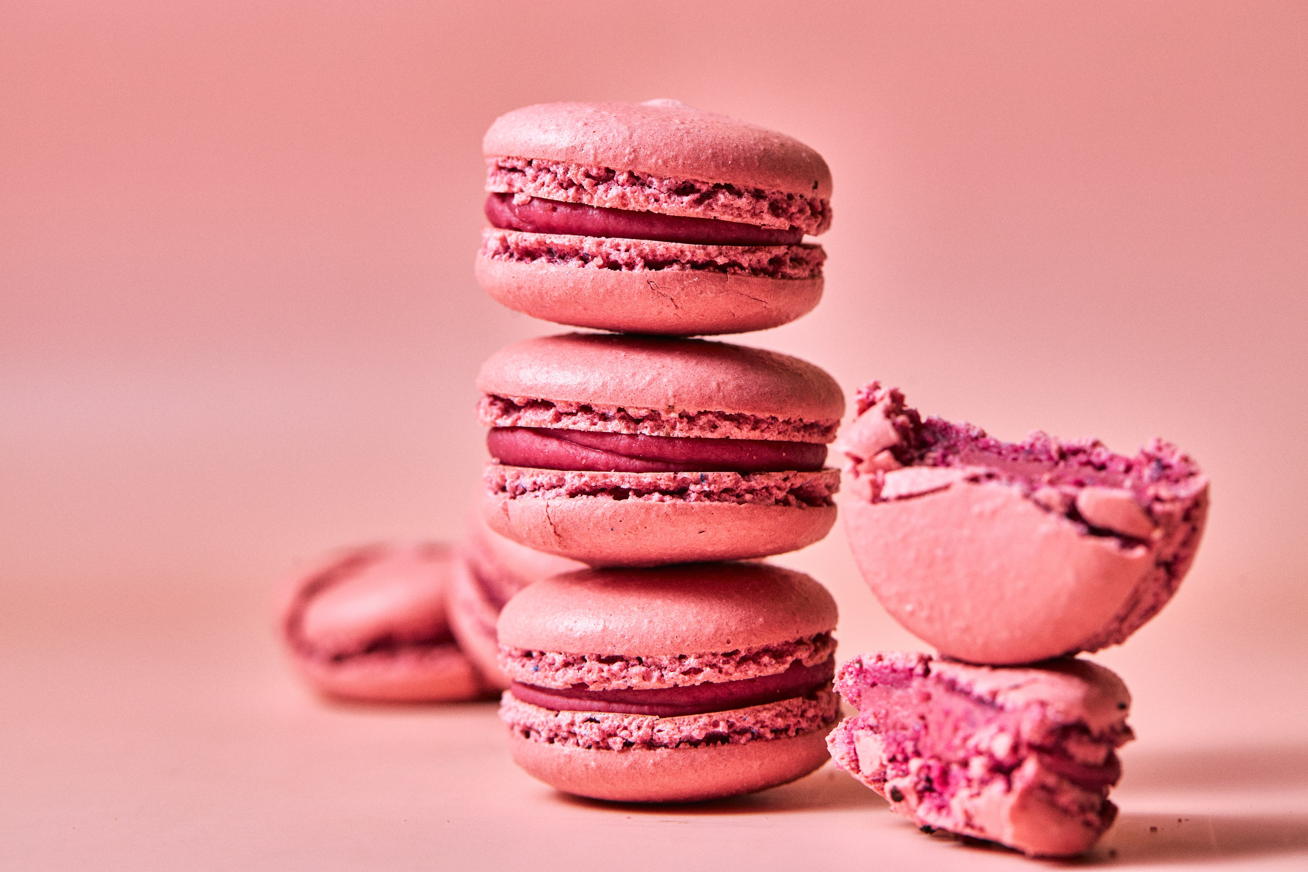 Confeitaria. Fotógrafo de Gastronomia Rodolfo Regini