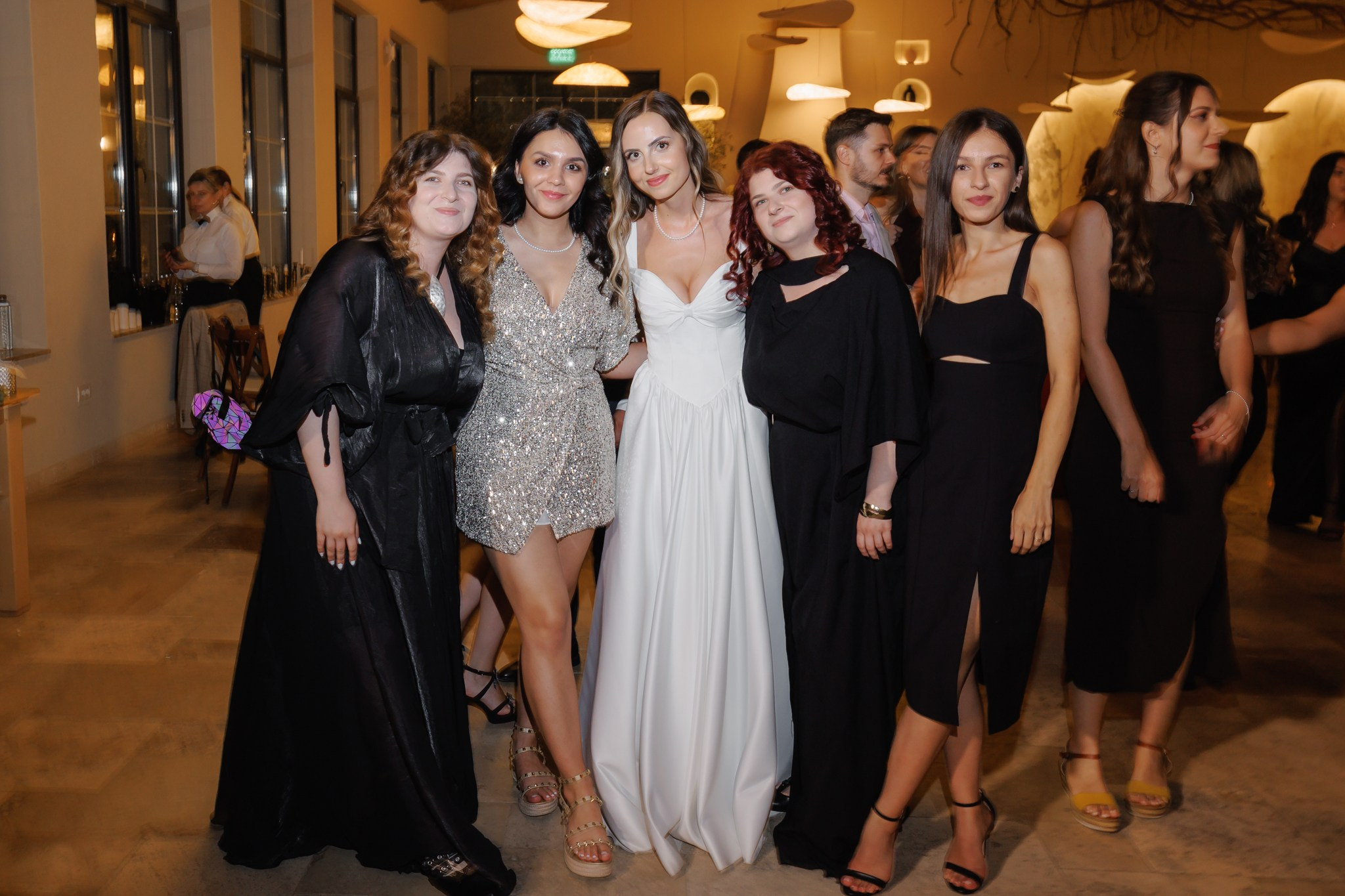 Mihaela si Nicolae - Nunta in locatie in aer liber la Nouvelle Events. Fotograf nunta Bucuresti - Manu Ivanciu | Fotograf botez