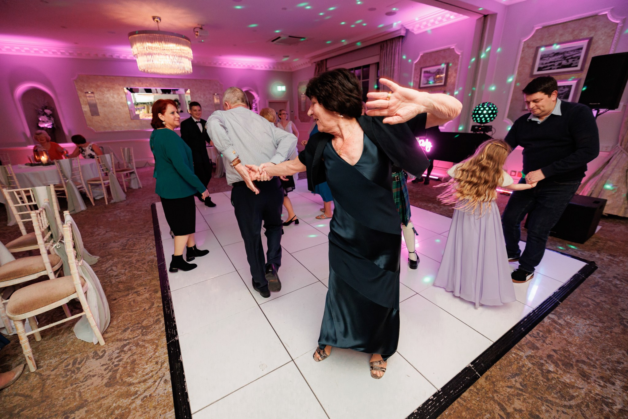 Rachel si Mirel, Nunta la Wood Hall Boutique, Yorkshire-UK. Fotograf nunta Bucuresti - Manu Ivanciu | Fotograf botez