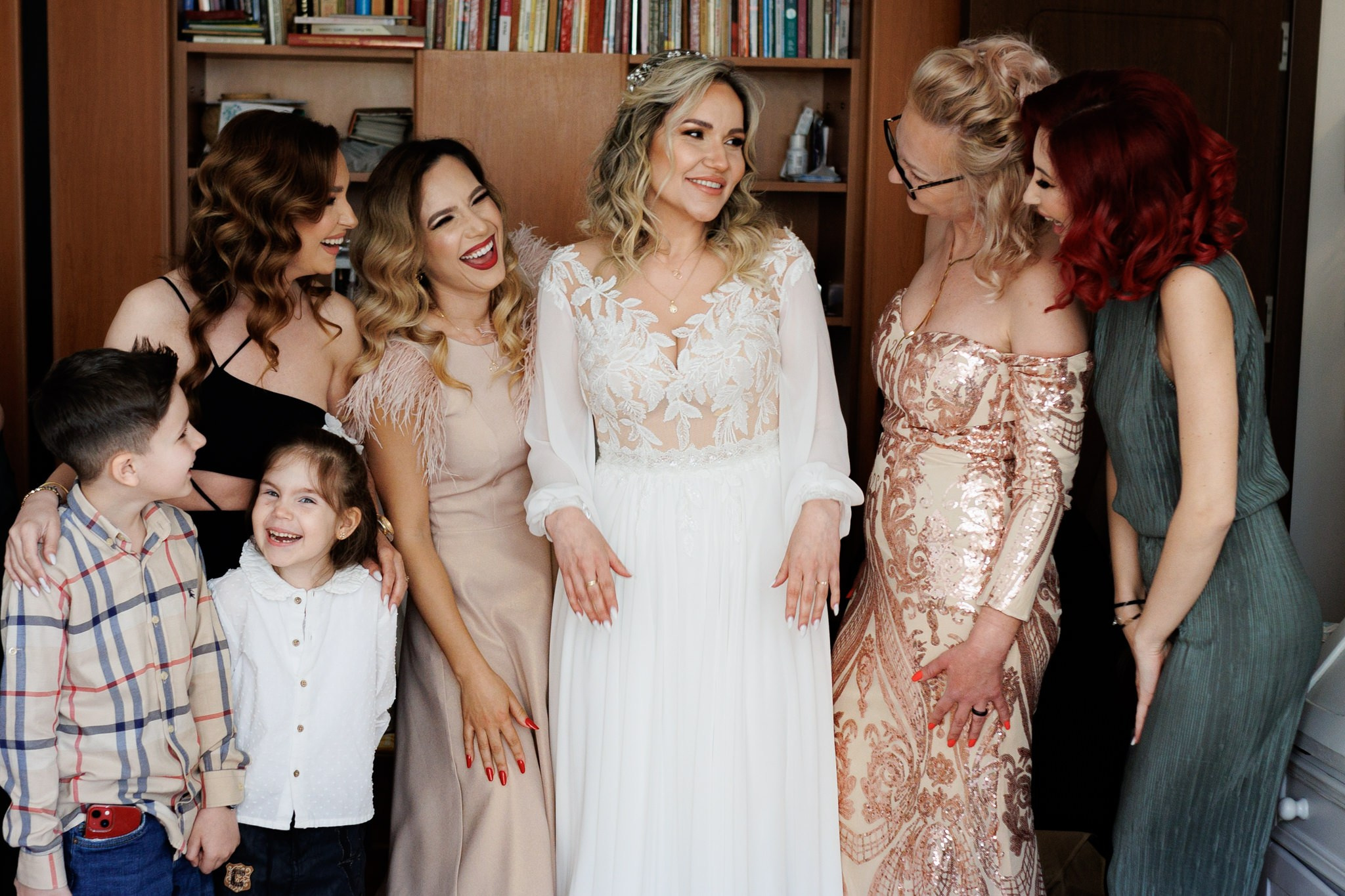 Nunta Ema si Valentin - Manu Ivanciu. Wedding Photographer in Bucharest — Manu Ivanciu