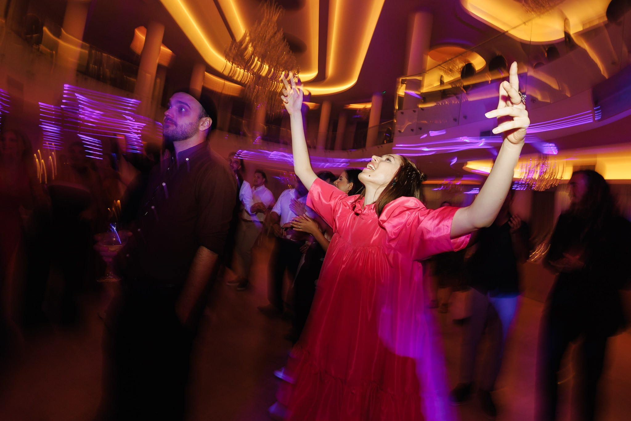 Nunta Sandra si Andrei la Militari Ballroom Bucuresti. Fotograf nunta Bucuresti - Manu Ivanciu | Fotograf botez