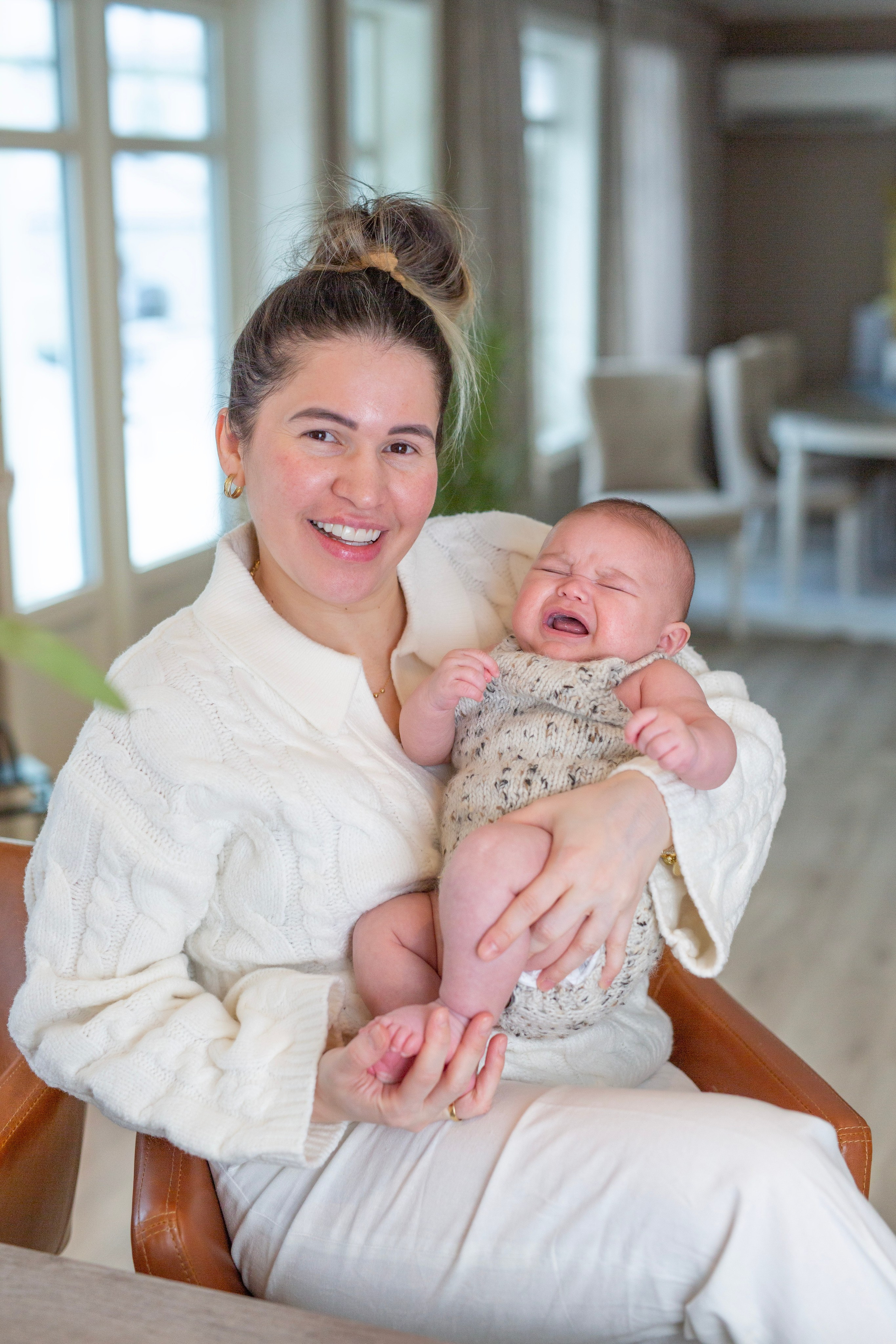 Darlene&Matheo. Family and real state photographer in Haugesund Dina Vikra