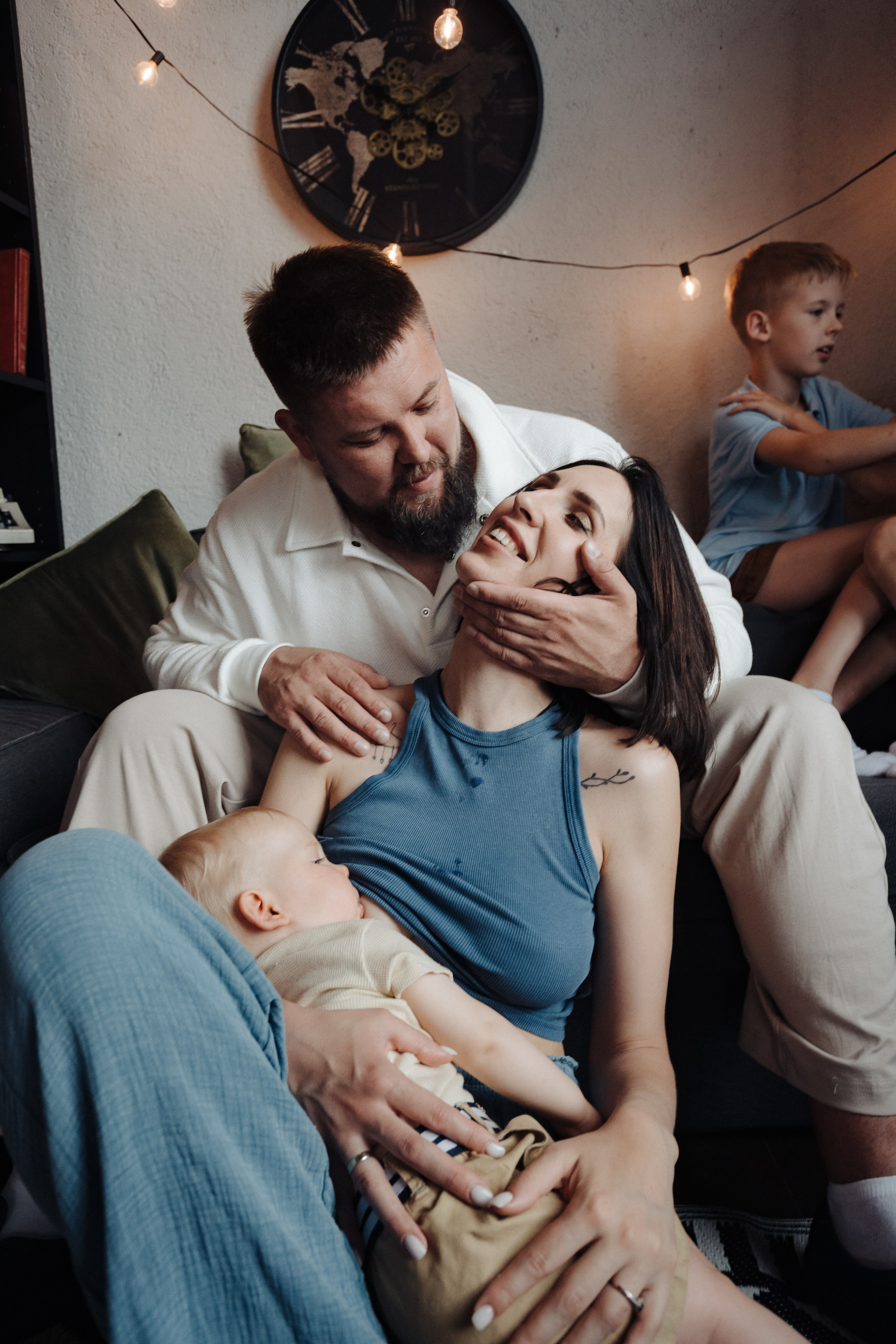 Zvana. Karina Czernecka Foto