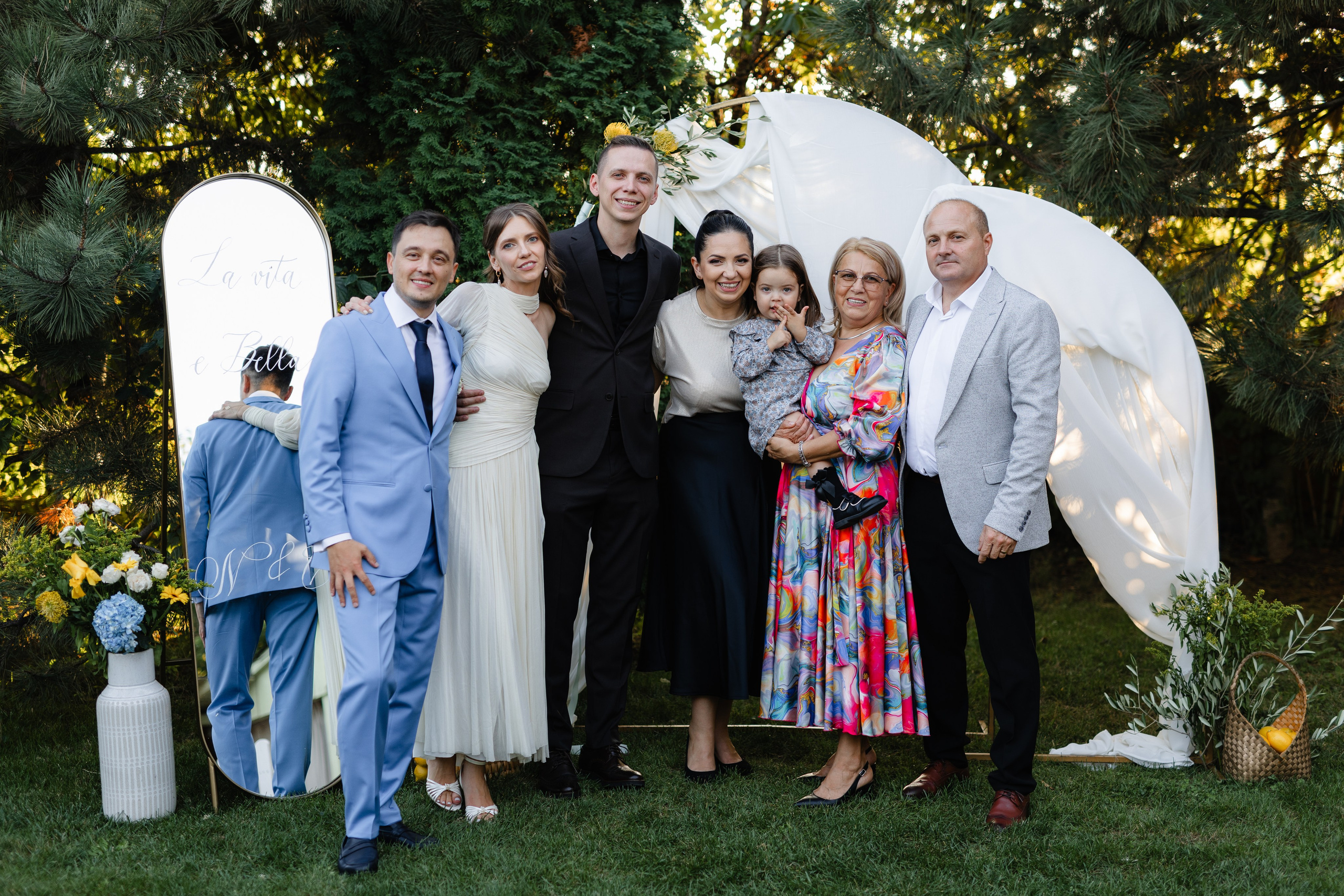 Natalia & Costin. Main